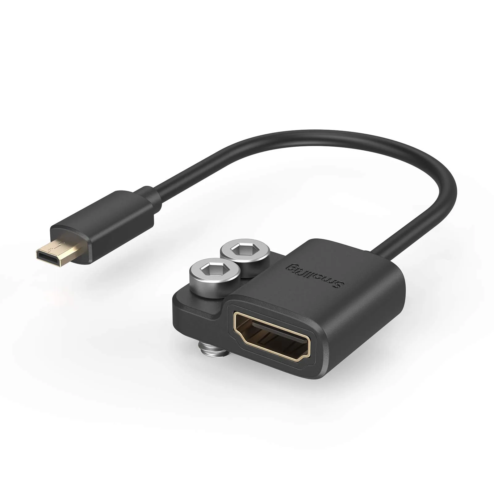 Electronic Adapter