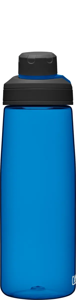 CamelBak Chute Mag Water Bottle 25oz | Durable Tritan, Leak-Proof, Odor-Resistant, Dishwasher Safe - view 5