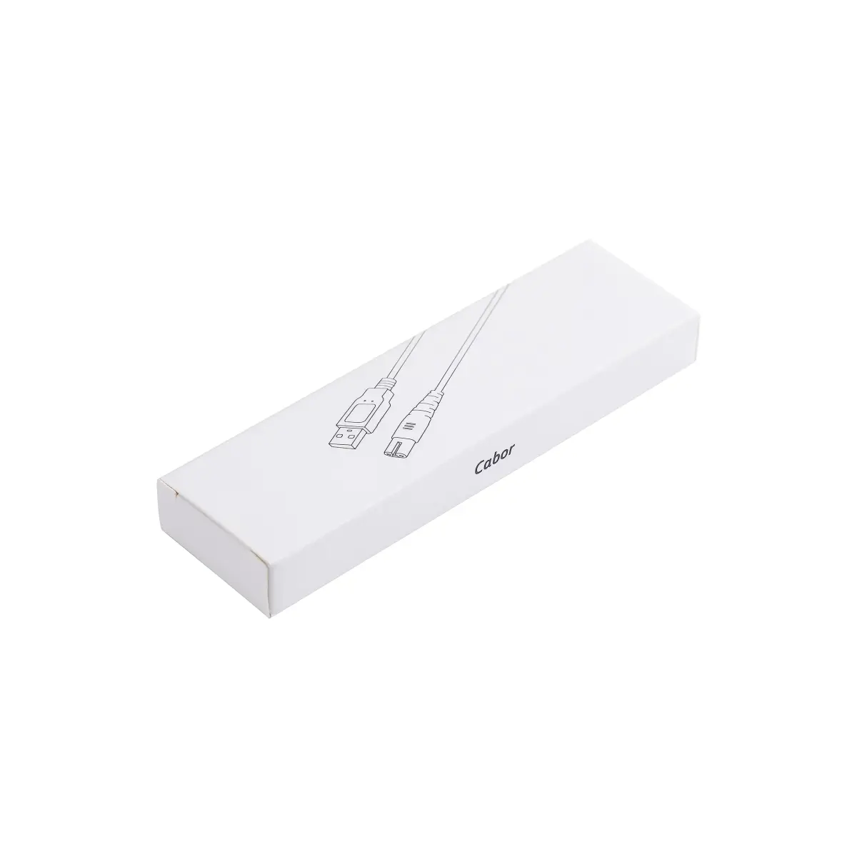 Cabor Water Flosser Charger for COSLUS, Aquasonic, Oralfree, Nicwell, Nicefeel, MOSPRO, Zerhunt, Tovendor, Hangsun, Initio, McNaval and Cremax Oral Irrigator - 1 Pack White - view 4