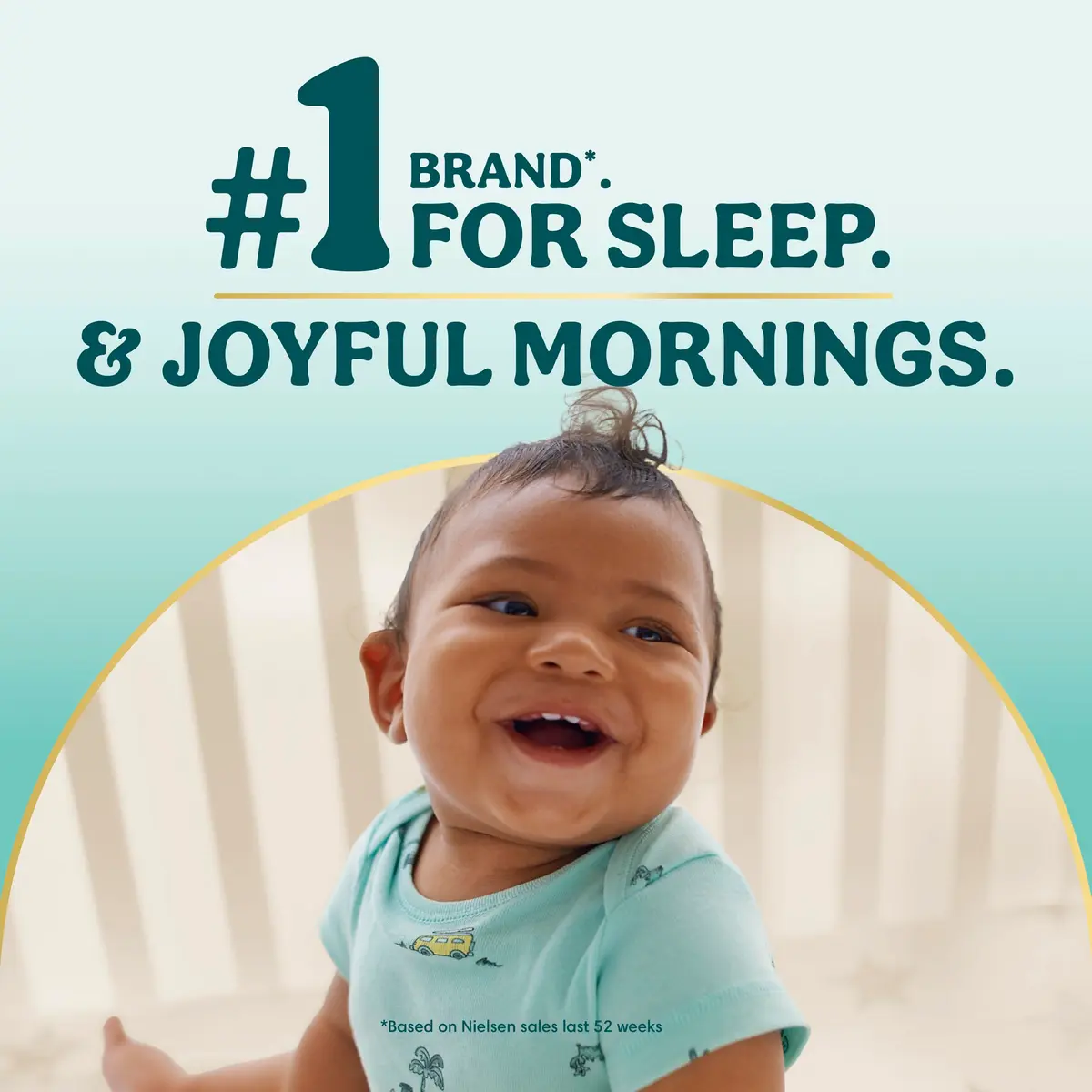Pampers Swaddlers Diapers Size 3 (7-13 kg / 16-28 lbs) | Hypoallergenic & Fragrance-Free for Sensitive Skin - view 9