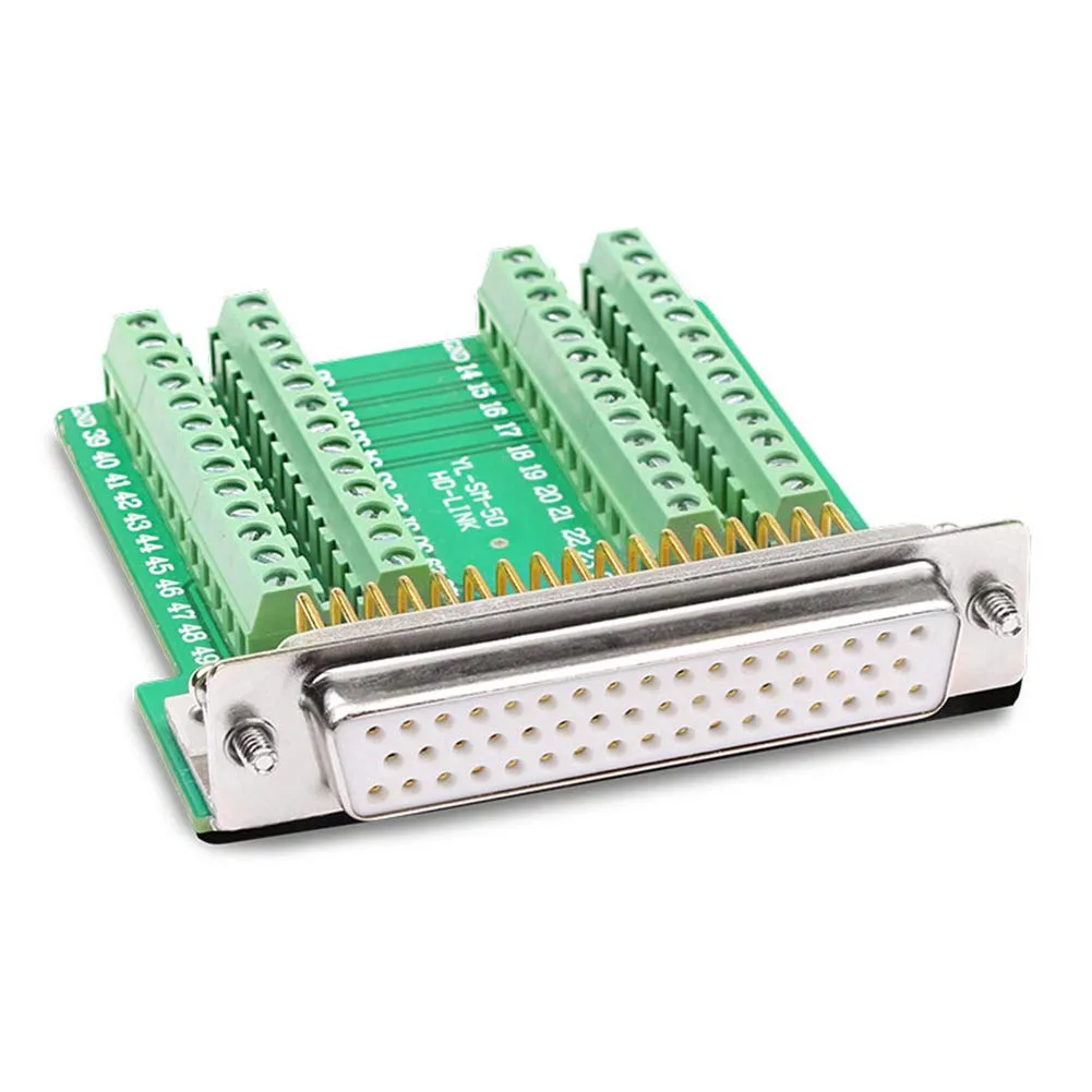 Terminal Block
