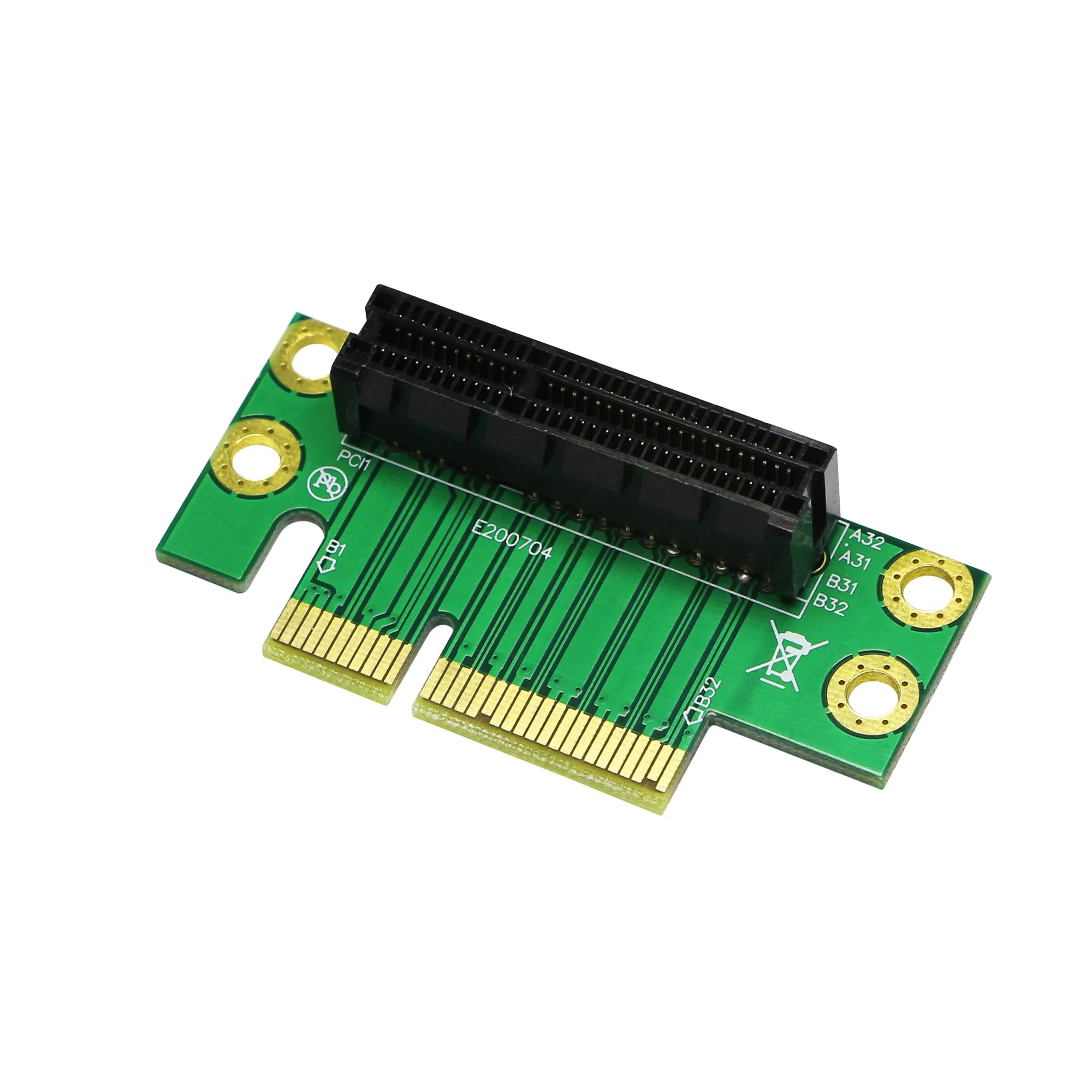 Input Output Card