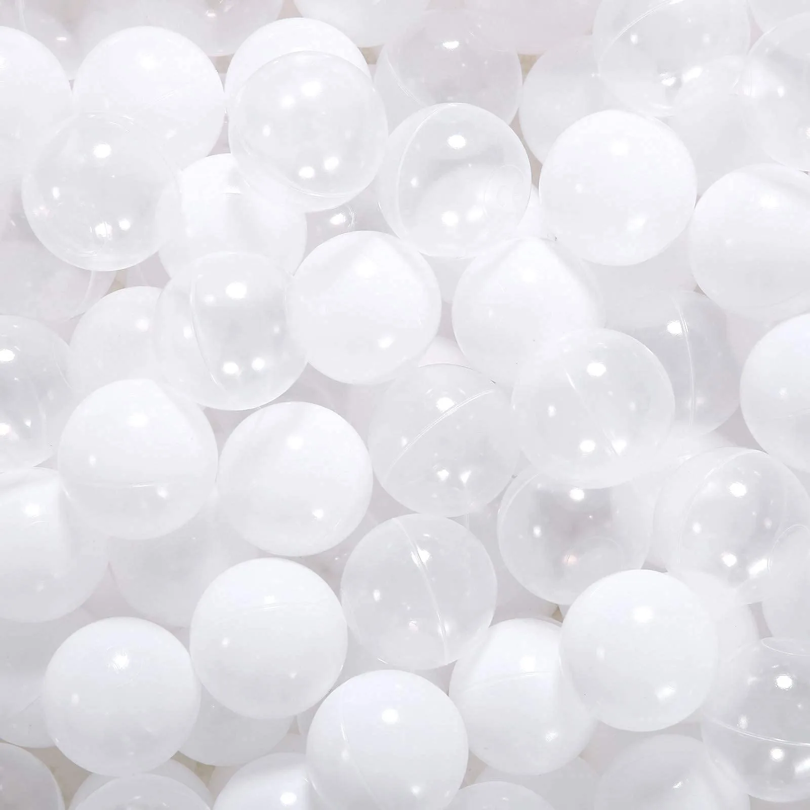 Ball Pit Balls
