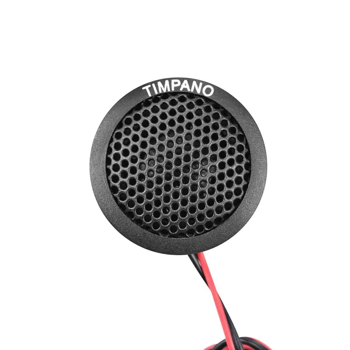 Timpano TPT-ST1 Dome Tweeter 1.5 Inch | 180W 4 Ohm Car Audio Tweeters, Bright & Clear Sound - view 5