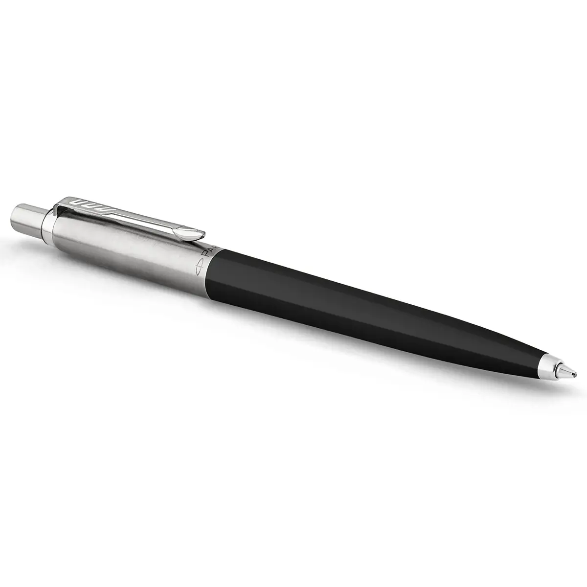 Parker Jotter Originals Gel Pen Black 1 Count | Smooth Ink Flow for Students & Office - main product image