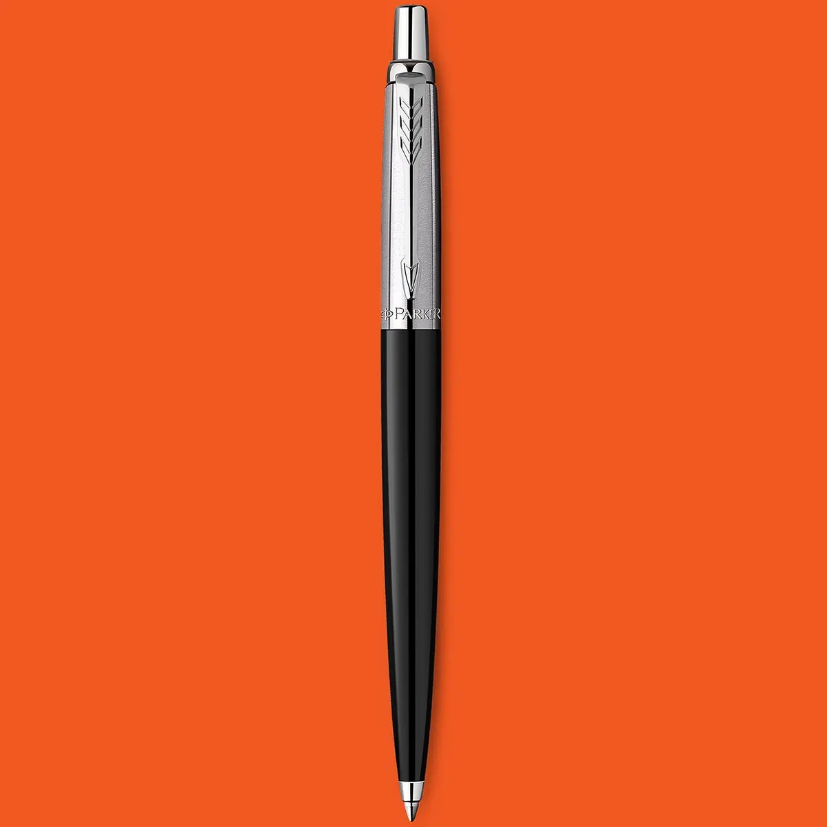 Parker Jotter Originals Gel Pen Black 1 Count | Smooth Ink Flow for Students & Office - view 2