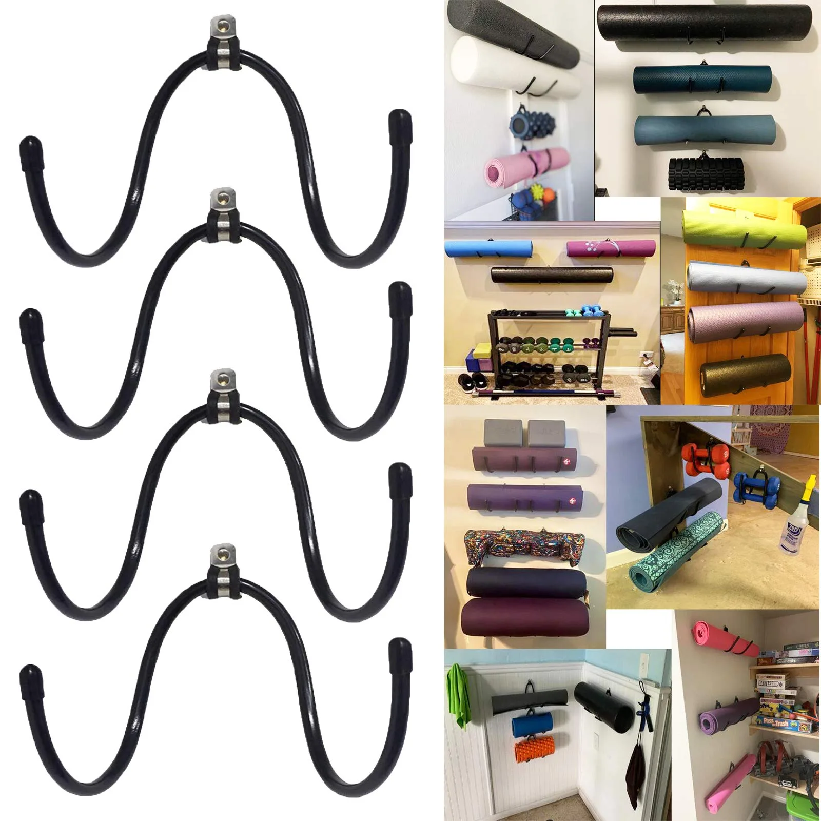 Storage Rack
