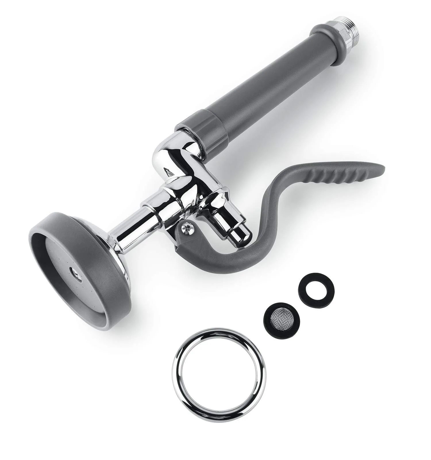 Faucet