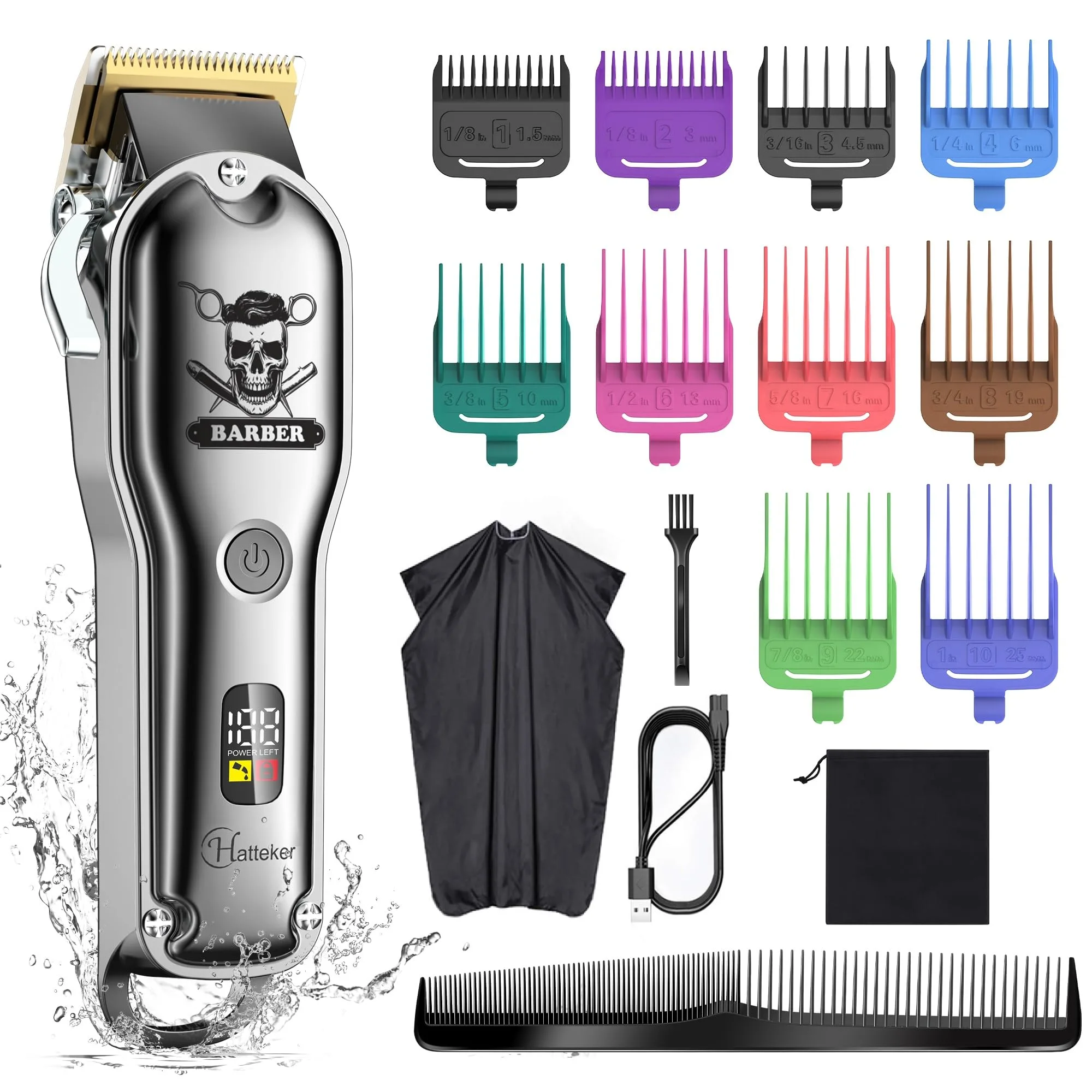 Hair Clippers