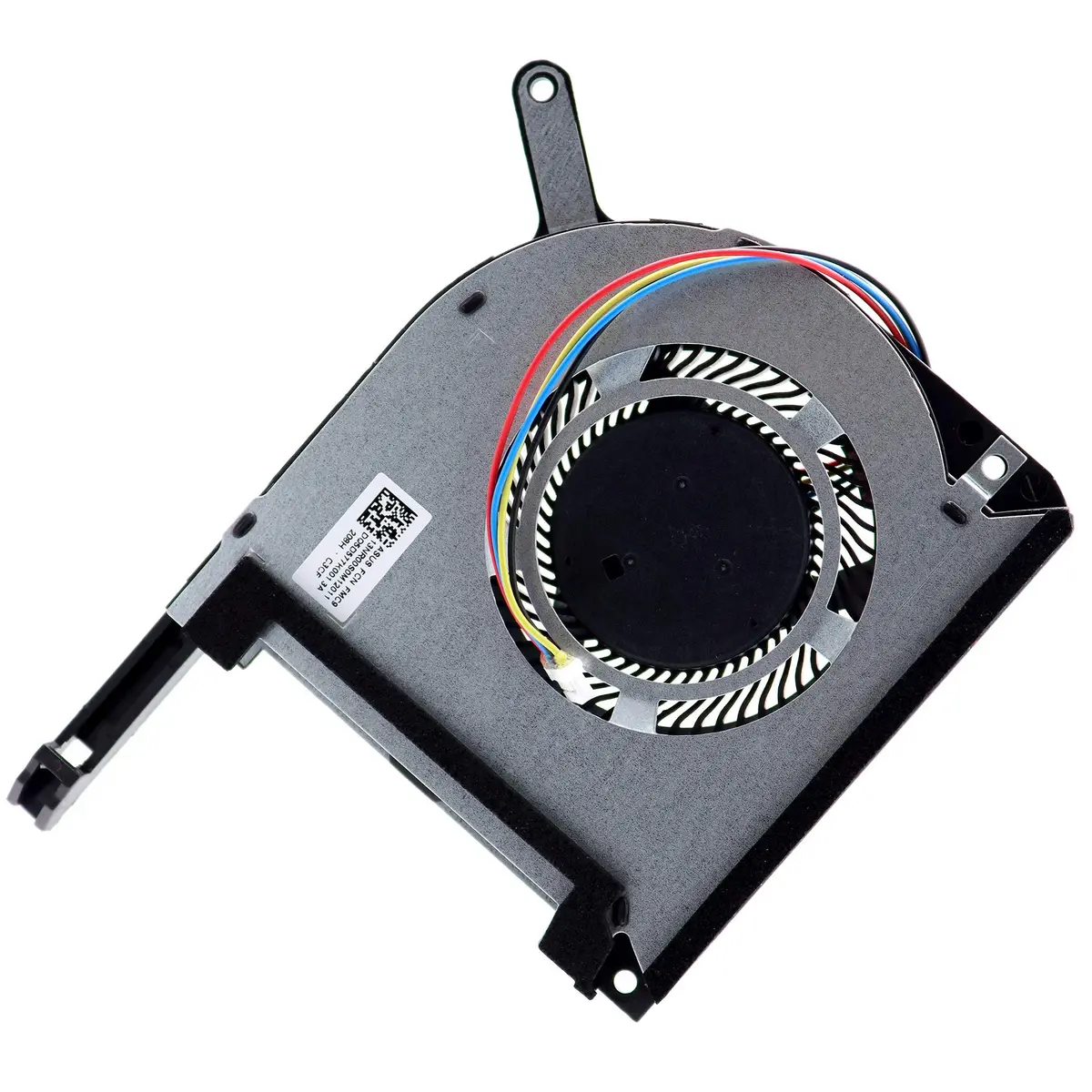 Deal4GO GPU Cooling Fan 13NR00S0M12011 for ASUS FX Series | GPU Replacement Fan, 5V DC, 4-pin, OEM Quality - view 4