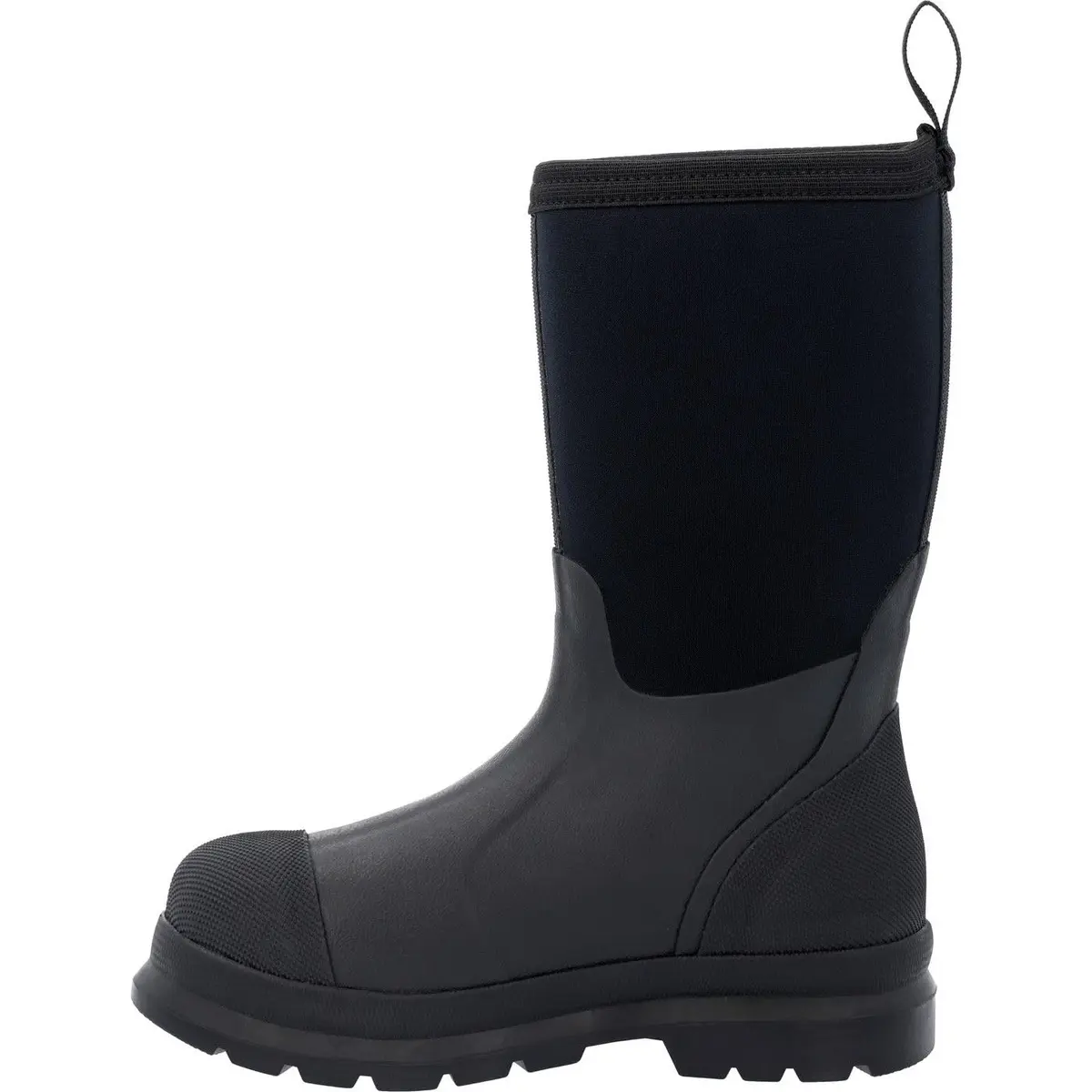 MUCK Kids Waterproof Rubber Boots 6 | Lightweight, Mud-Resistant & Waterproof for Outdoor Play - main product image
