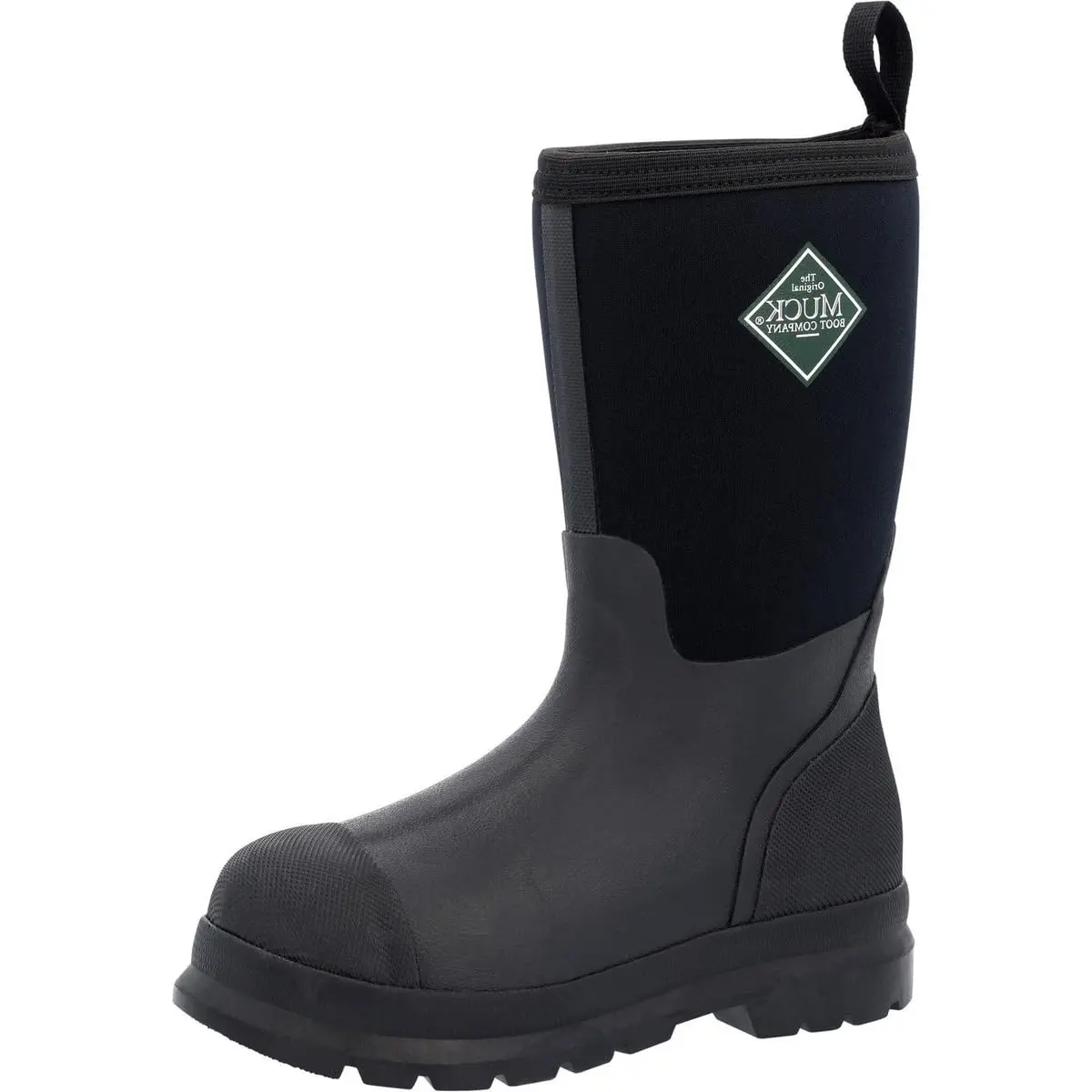 MUCK Kids Waterproof Rubber Boots 6 | Lightweight, Mud-Resistant & Waterproof for Outdoor Play - view 8
