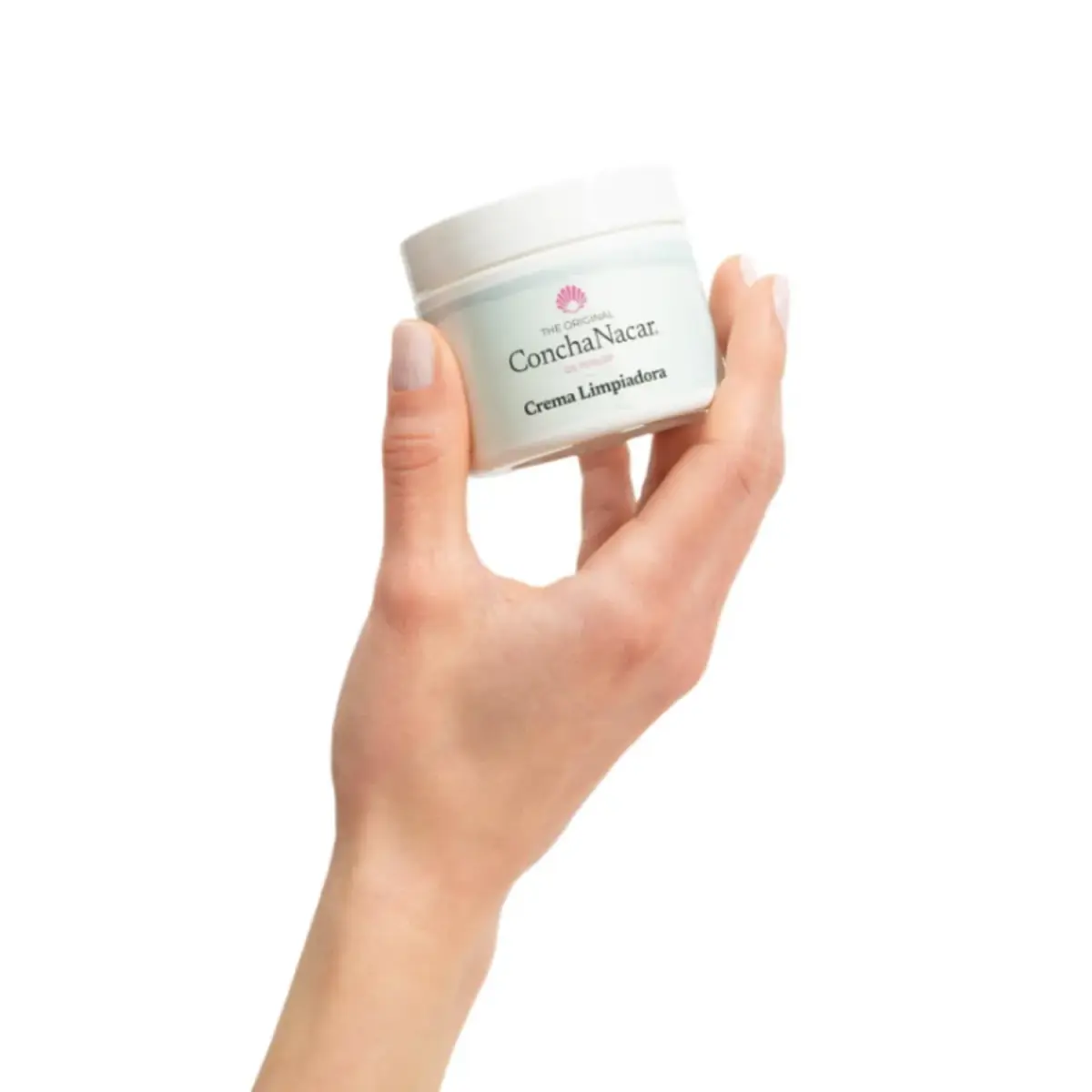 Concha Nacar Facial Cleanser by Perlop 88.7 ml (2 Fl Oz) x 2 | Gentle Deep Pore Cleansing for All Skin Types - view 6