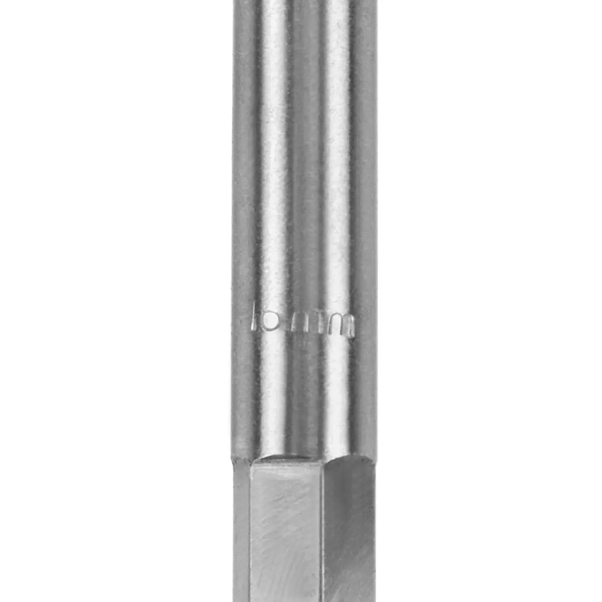 QWORK 5/8 Inch Auger Drill Bit for Wood, 12 Inch Length, 3/8-Inch Hex Shank | Precision Drilling for Soft & Hardwood - view 5