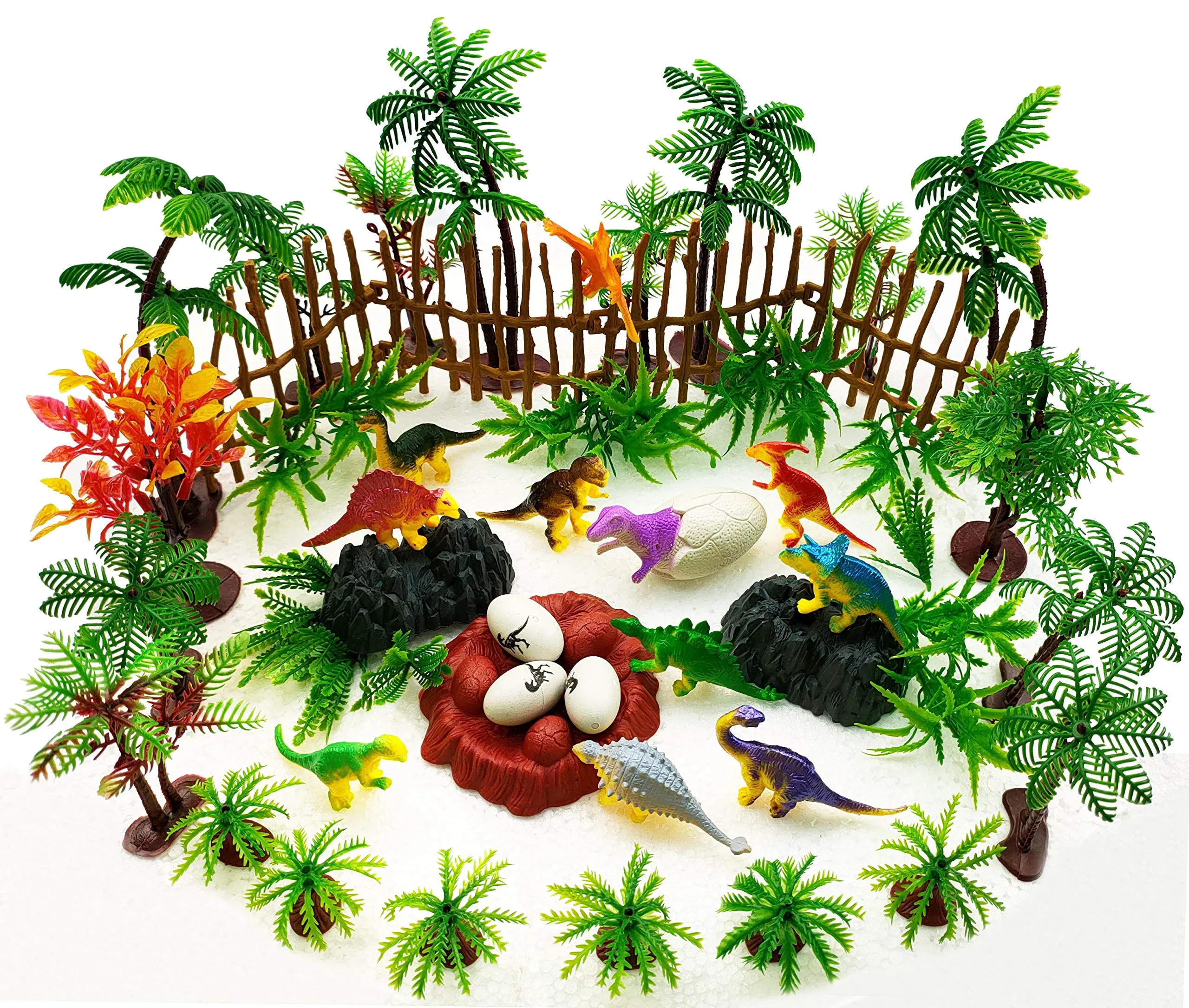 Cake Topper