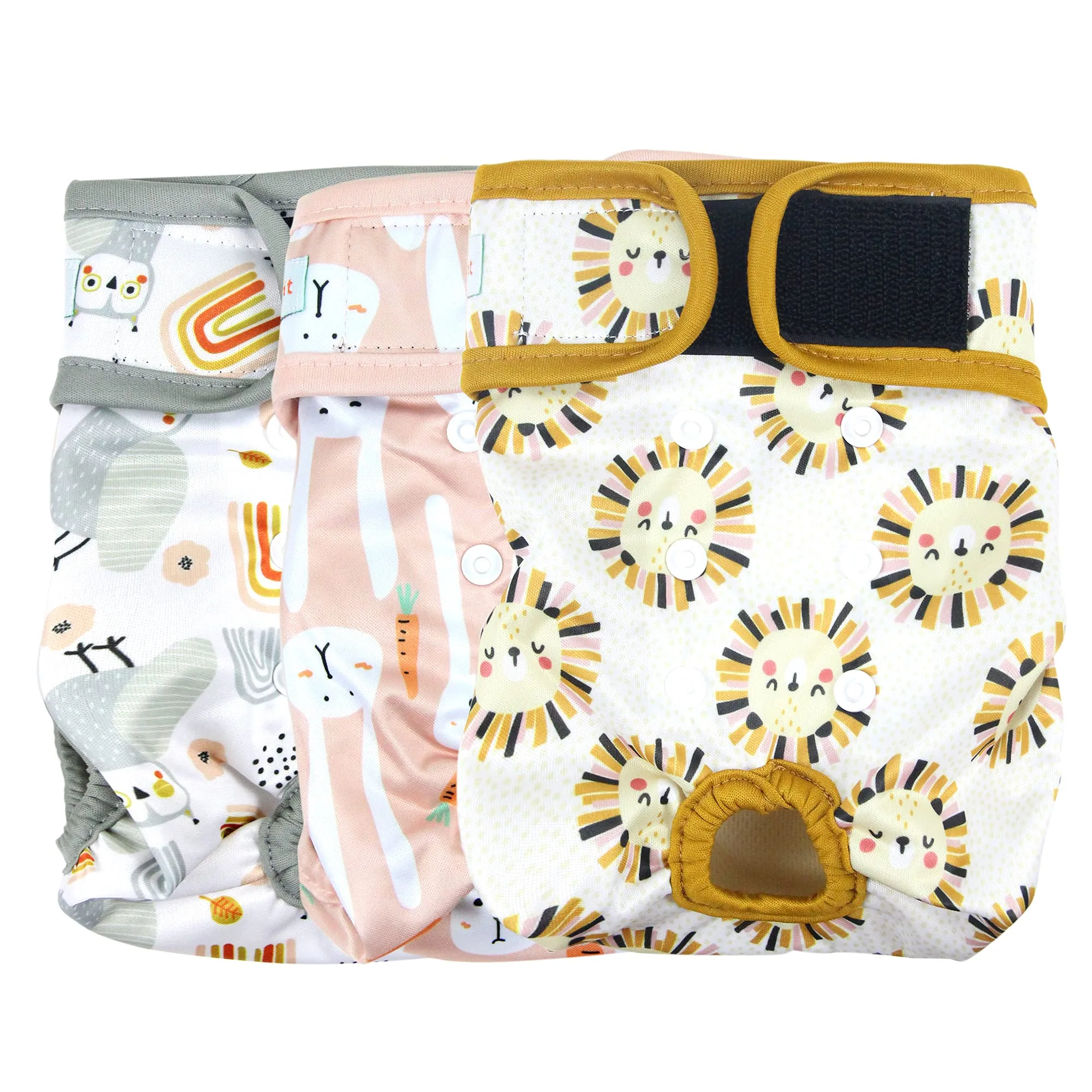 Diapers