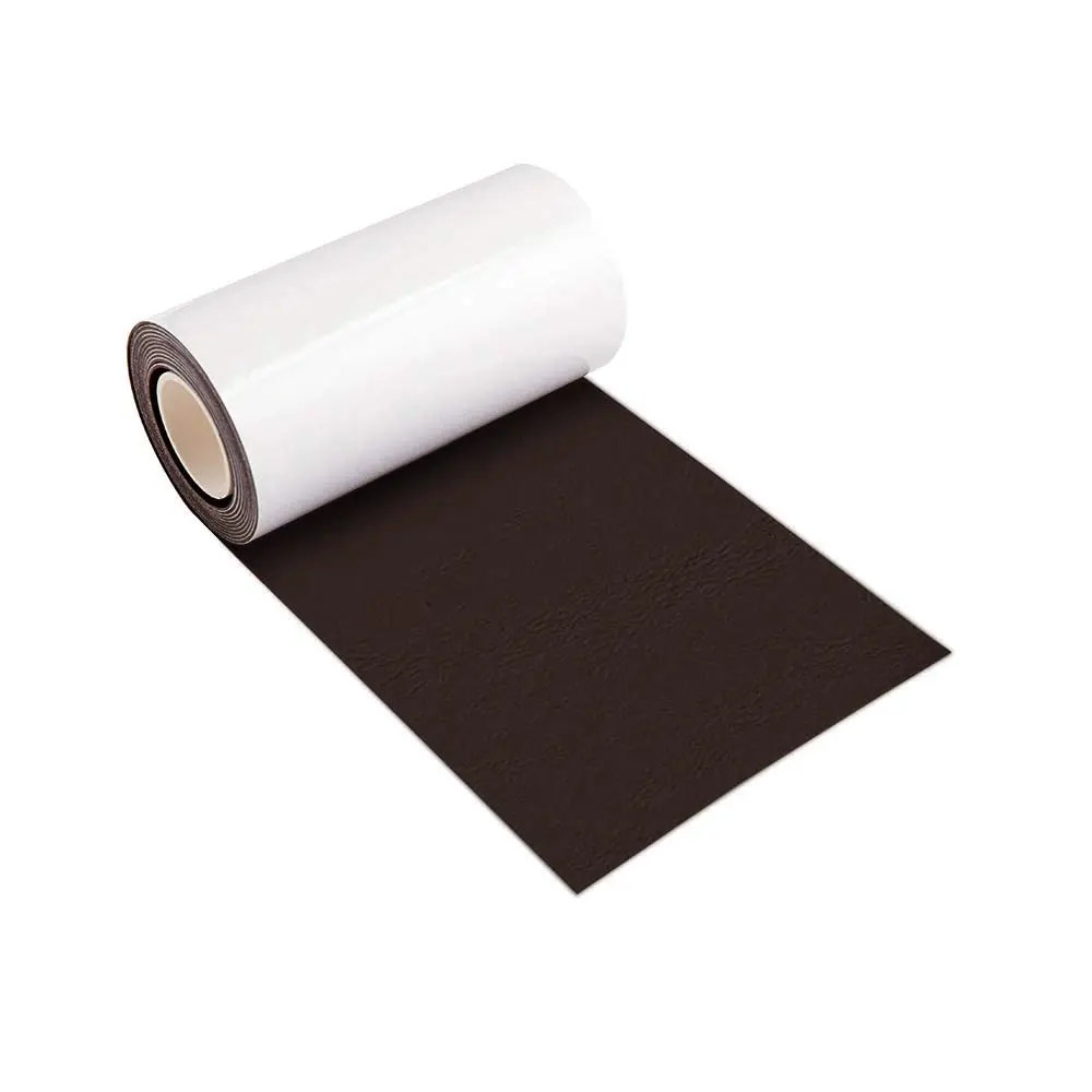 Cindy's Tape Leather Repair Patch Kit Dark Brown 76.2 cm (30 inch) | Self-Adhesive for Furniture, Car Seats, Sofas - view 3