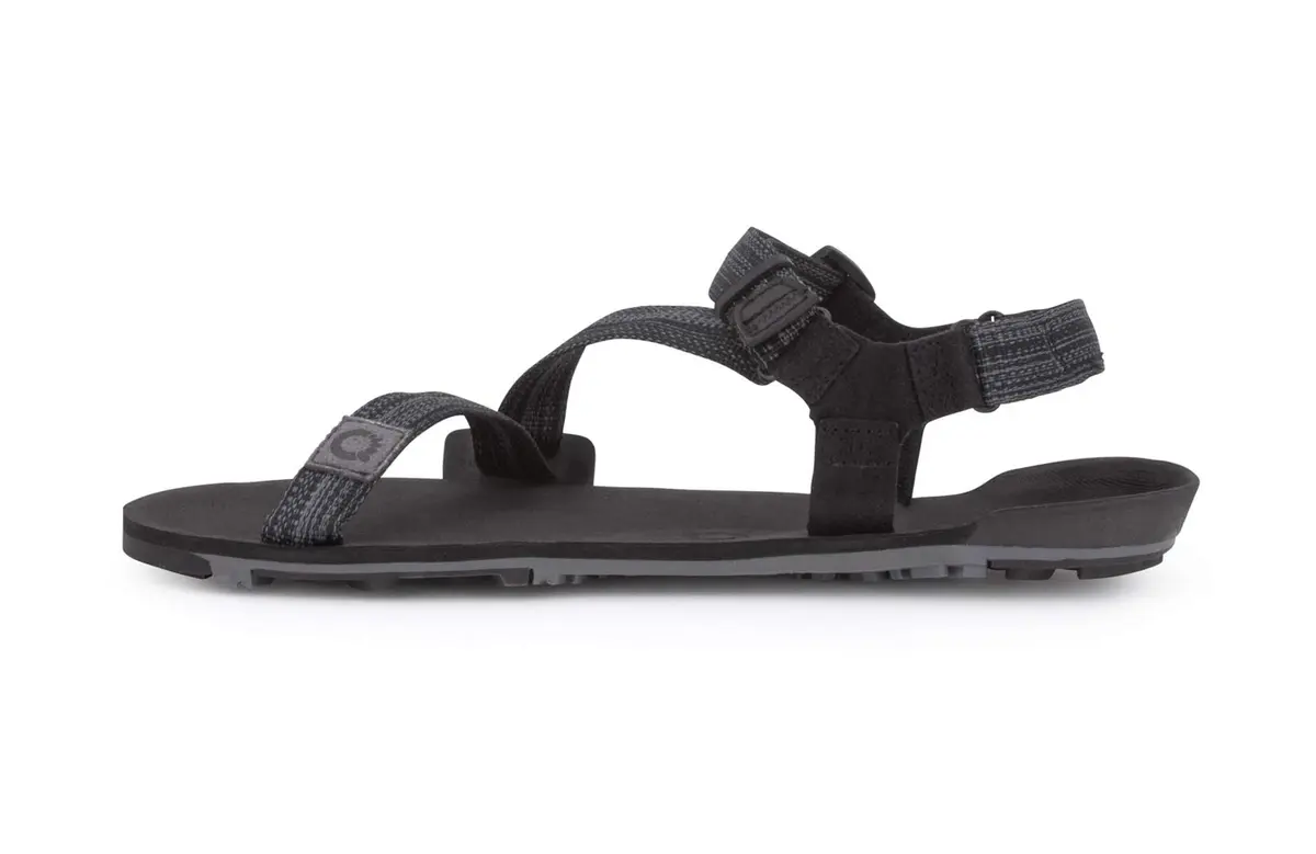 Xero Shoes Z-Trail EV Barefoot Hiking Sandals 13 | Ultra-Lightweight, Natural Flexibility - main product image