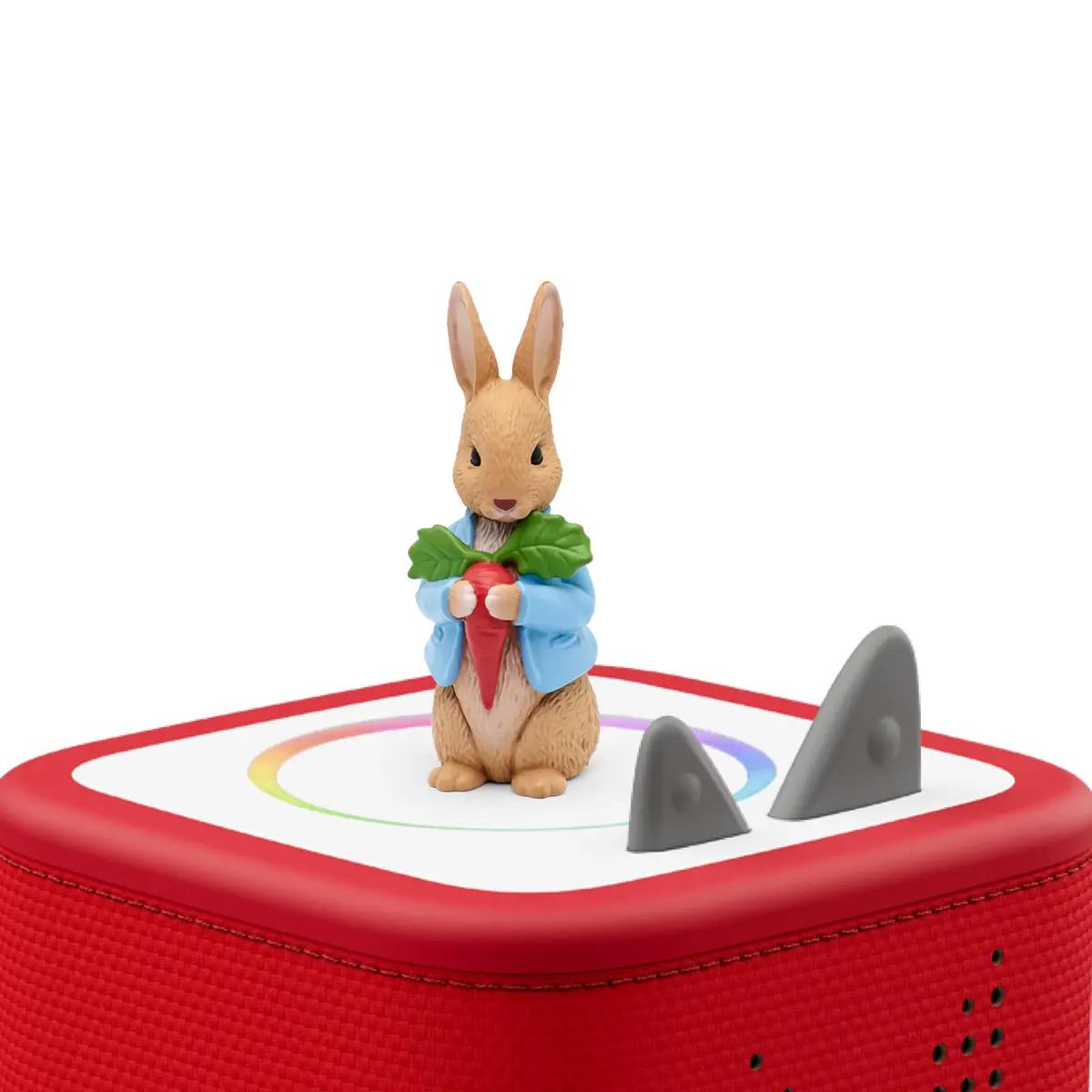 Tonies The Peter Rabbit Collection Audio Toy Figurine from Beatrix Potter | Beloved Tales for Kids 3+ - view 2