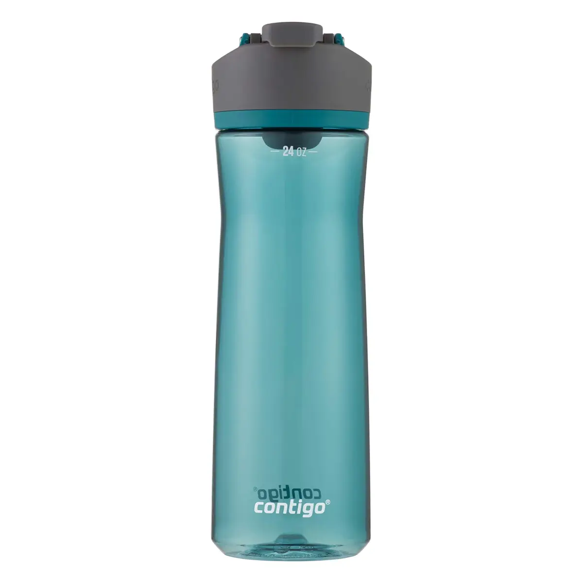Contigo AUTOSEAL Cortland 710ml (24oz) Water Bottle | Spill-Proof & Leak-Proof with Carry Handle - main product image
