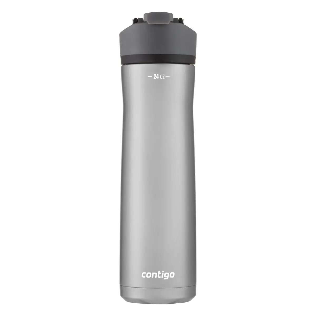 Contigo Cortland Chill 2.0 Water Bottle 710ml (24oz) | Spill-Proof AUTOSEAL Technology - main product image