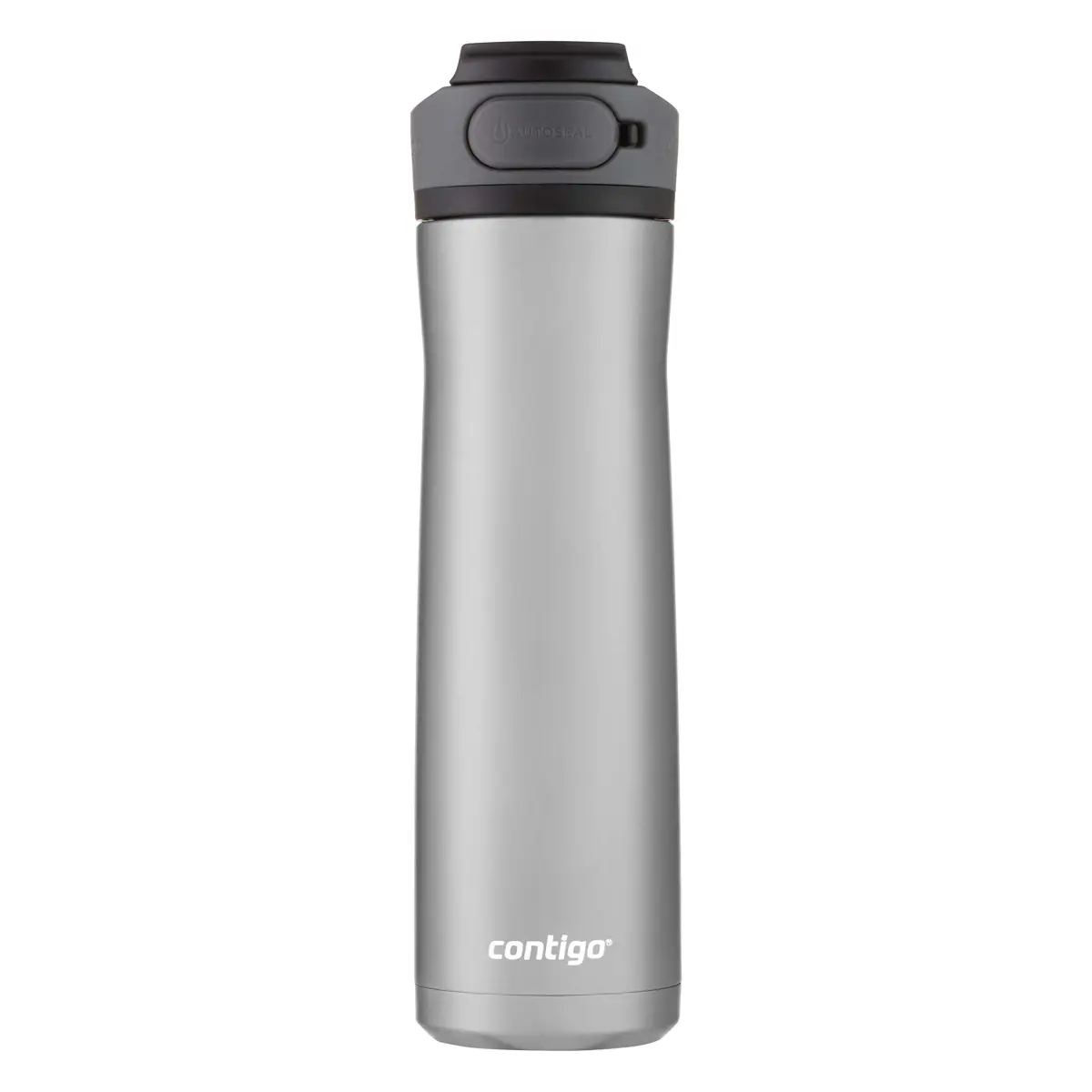 Contigo Cortland Chill 2.0 Water Bottle 710ml (24oz) | Spill-Proof AUTOSEAL Technology - view 5