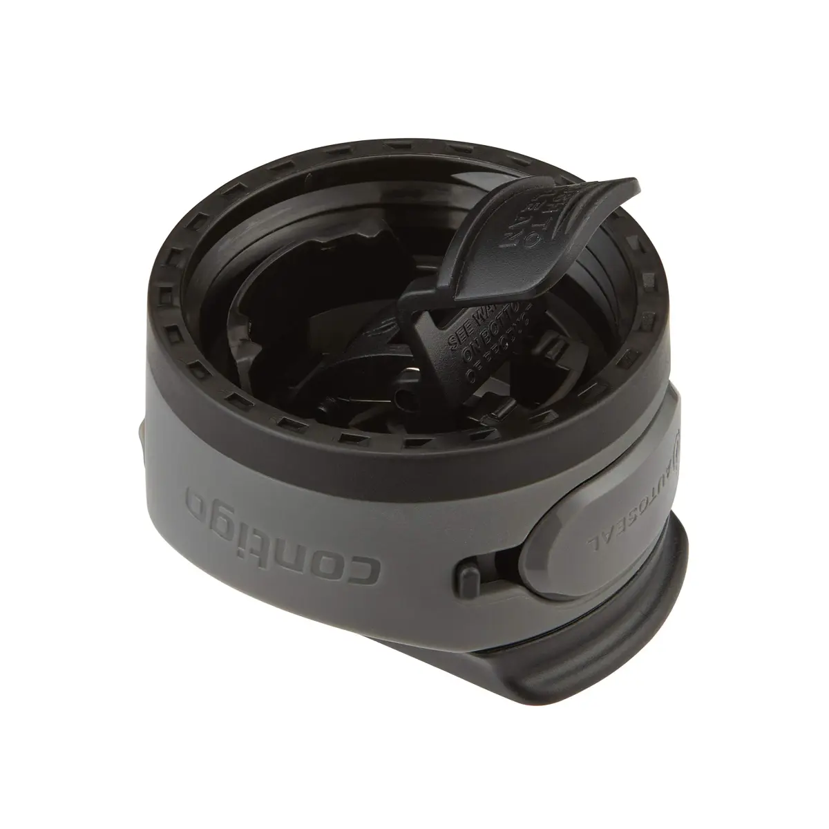 Contigo Cortland Chill 2.0 Water Bottle 710ml (24oz) | Spill-Proof AUTOSEAL Technology - view 6