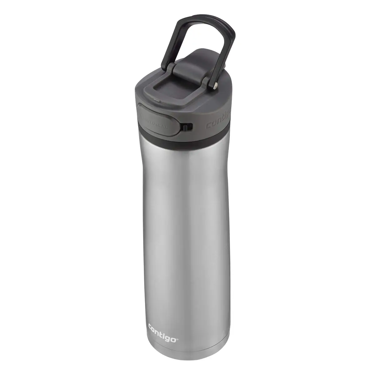 Contigo Cortland Chill 2.0 Water Bottle 710ml (24oz) | Spill-Proof AUTOSEAL Technology - view 4