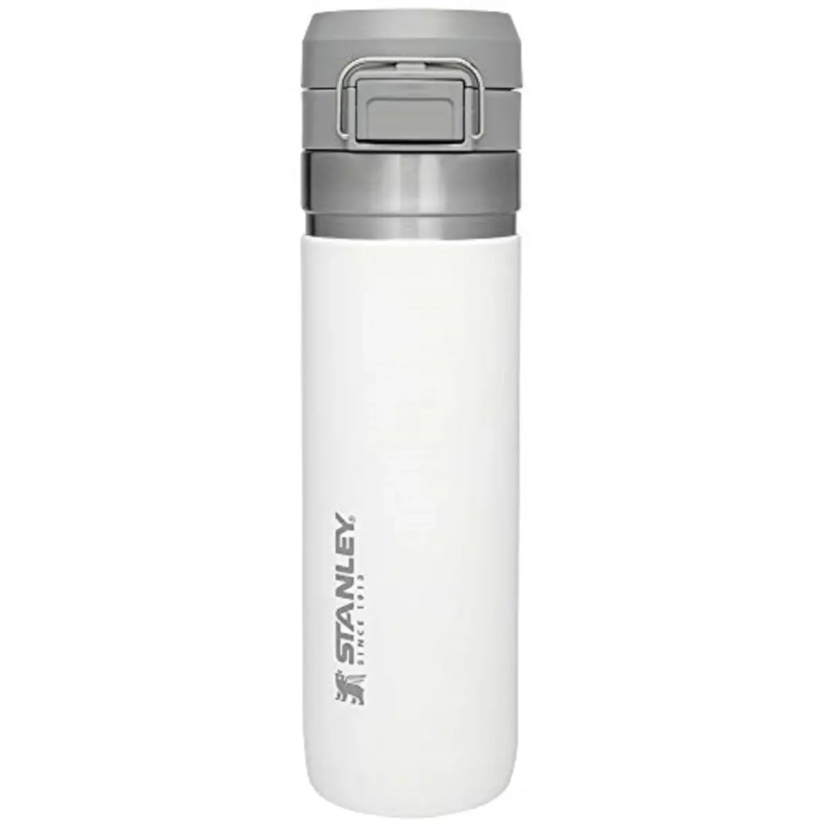 Stanley Quick Flip GO Water Bottle 24 oz (710ml) | Push Button Lid | Leakproof & Packable - main product image