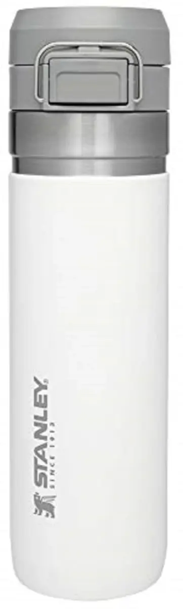 Stanley Quick Flip GO Water Bottle 24 oz (710ml) | Push Button Lid | Leakproof & Packable - main product image