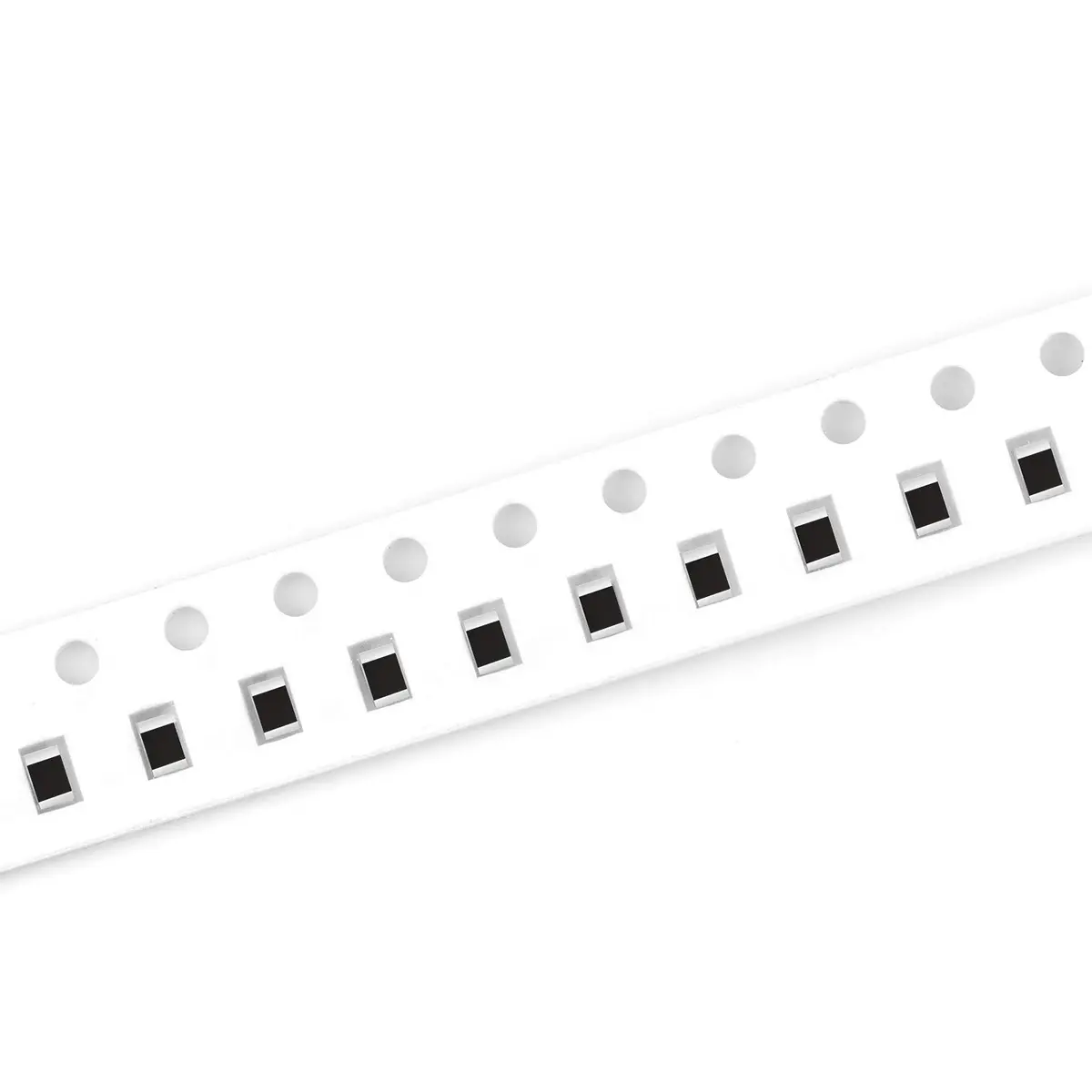 CHANZON 1200pcs 0805 SMD Resistor Kit 60 Values 0-10M ohm 1/8W | Precision Metal Film Resistors - view 4