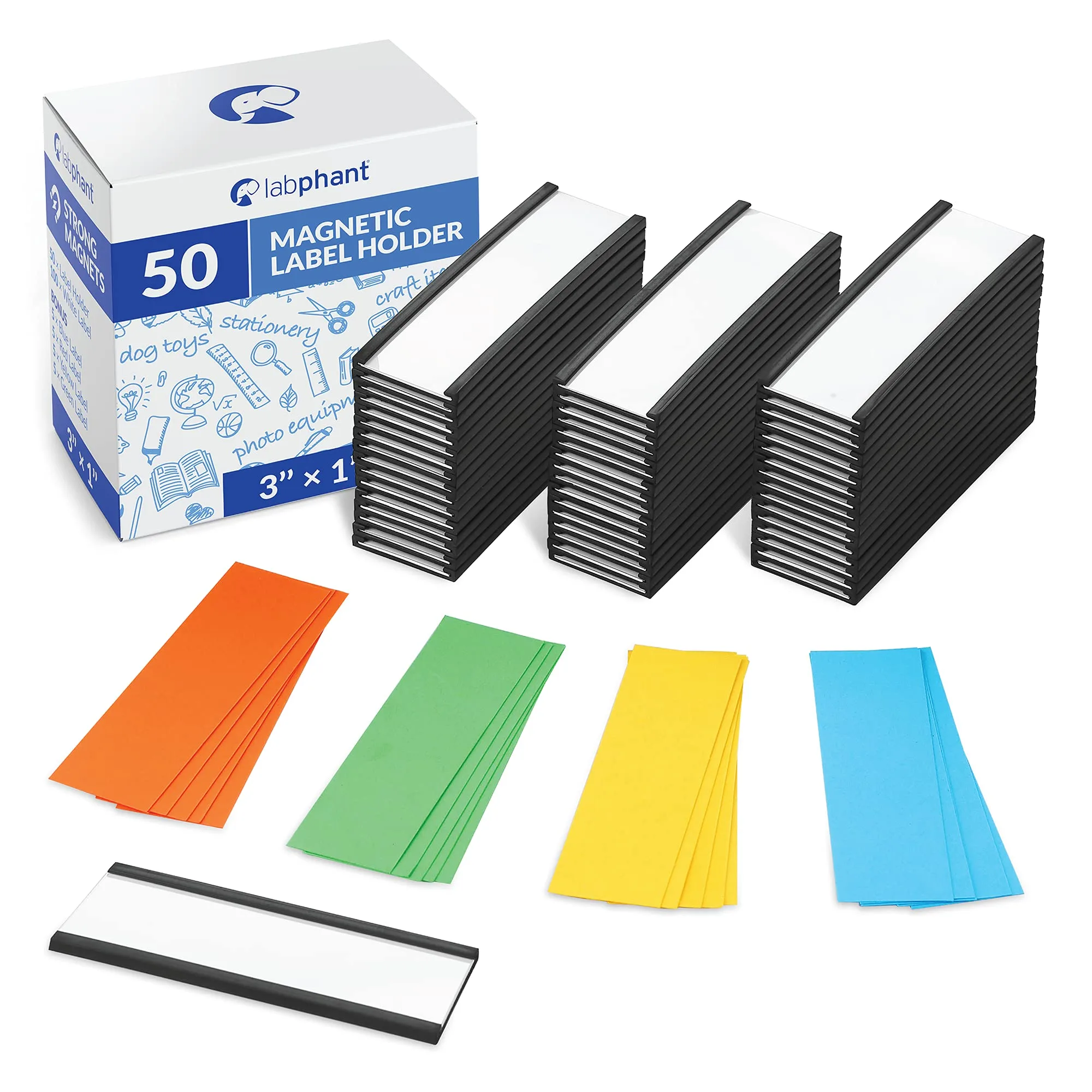 Card Document Sleeve