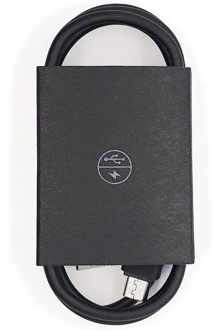 icevein Micro USB Charging Cable for Beats Solo & Pill Speakers | 3.3ft Black - view 7