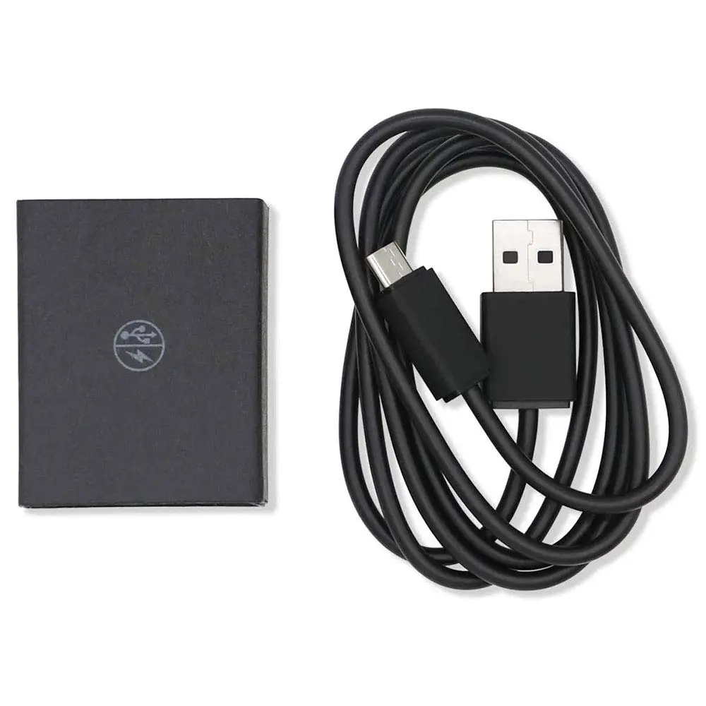 icevein Micro USB Charging Cable for Beats Solo & Pill Speakers | 3.3ft Black - view 2