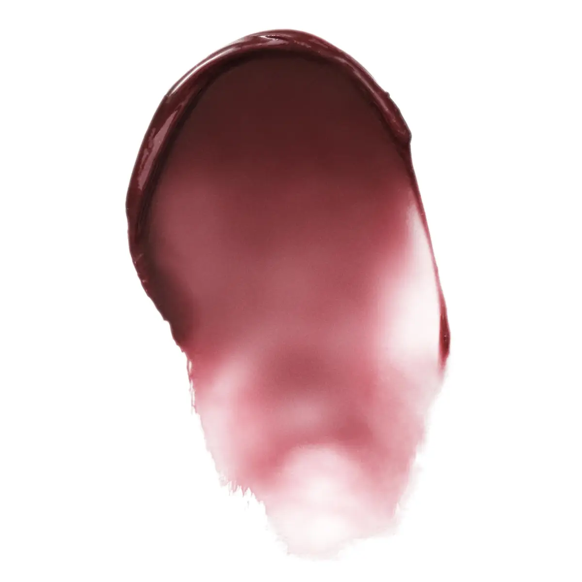 e.l.f. Sheer Slick Lipstick Black Cherry | Hydrating Lip Color with Vitamin E (2g / 0.06 Oz) - view 2