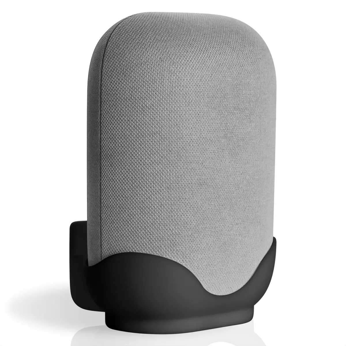 LeongLzt Ouligei Google Nest Audio Wall Mount/Bracket, Durable & Space Saving, Easy Install - main product image