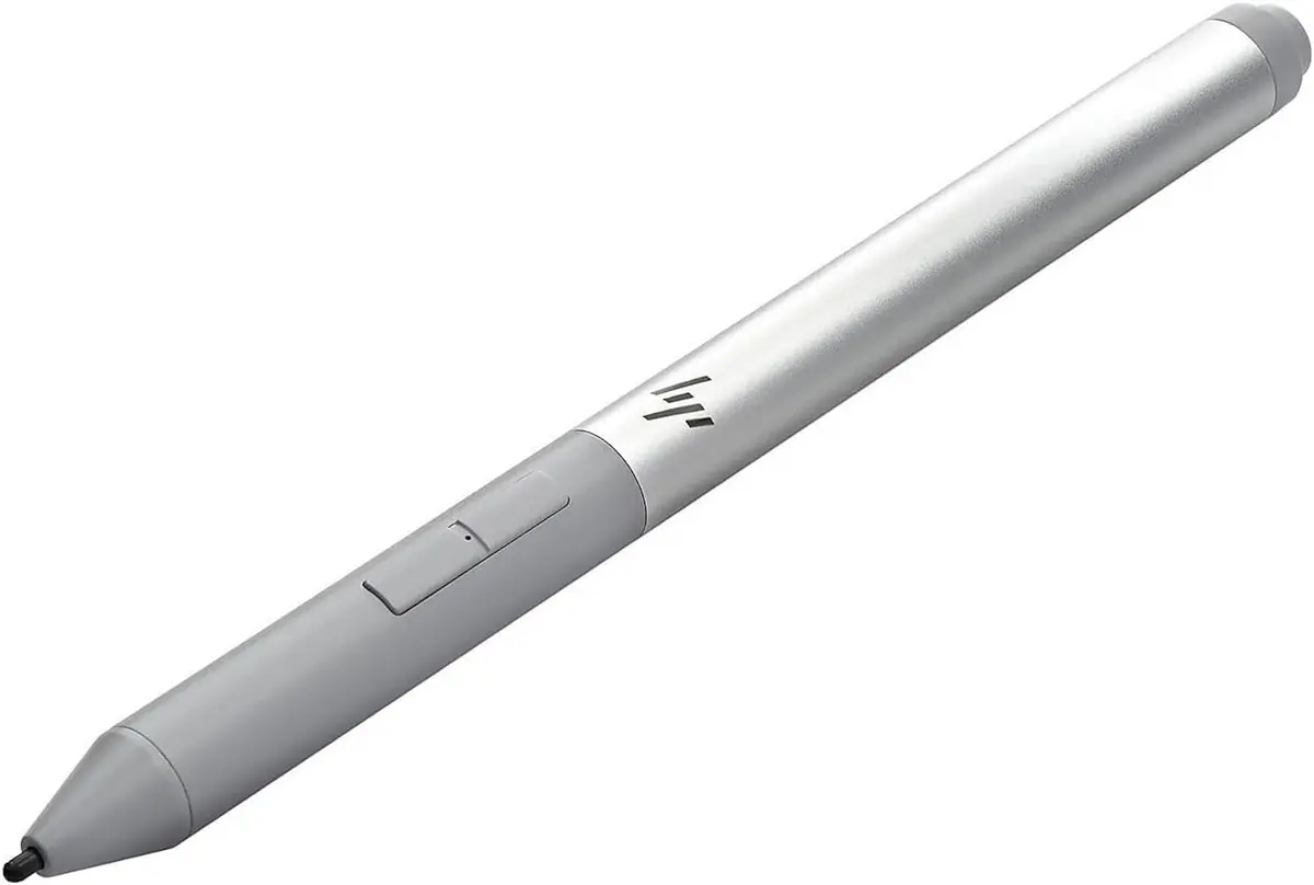 Comp XP Active Stylus Pen for HP Laptops 4096 Pressure Levels | MPP 2.0 Tilt Pen - main product image