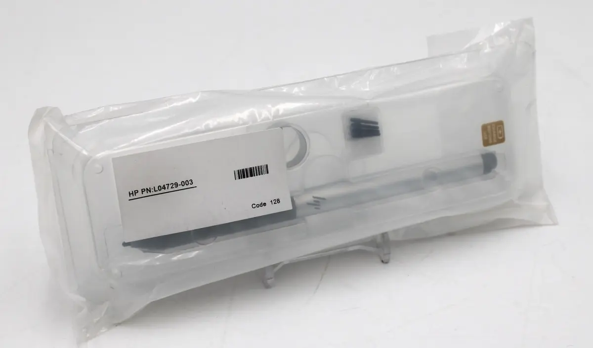 Comp XP Active Stylus Pen for HP Laptops 4096 Pressure Levels | MPP 2.0 Tilt Pen - view 2