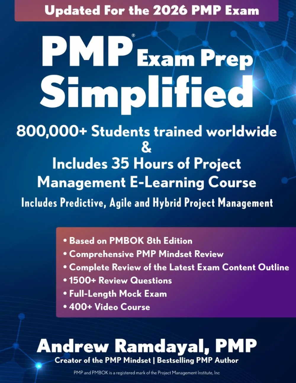 PMP Exam