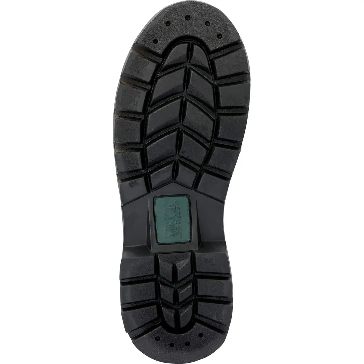 MUCK Men's Outscape Chelsea Slip On Black Size 7 | Waterproof Active Outdoor Boot - view 4