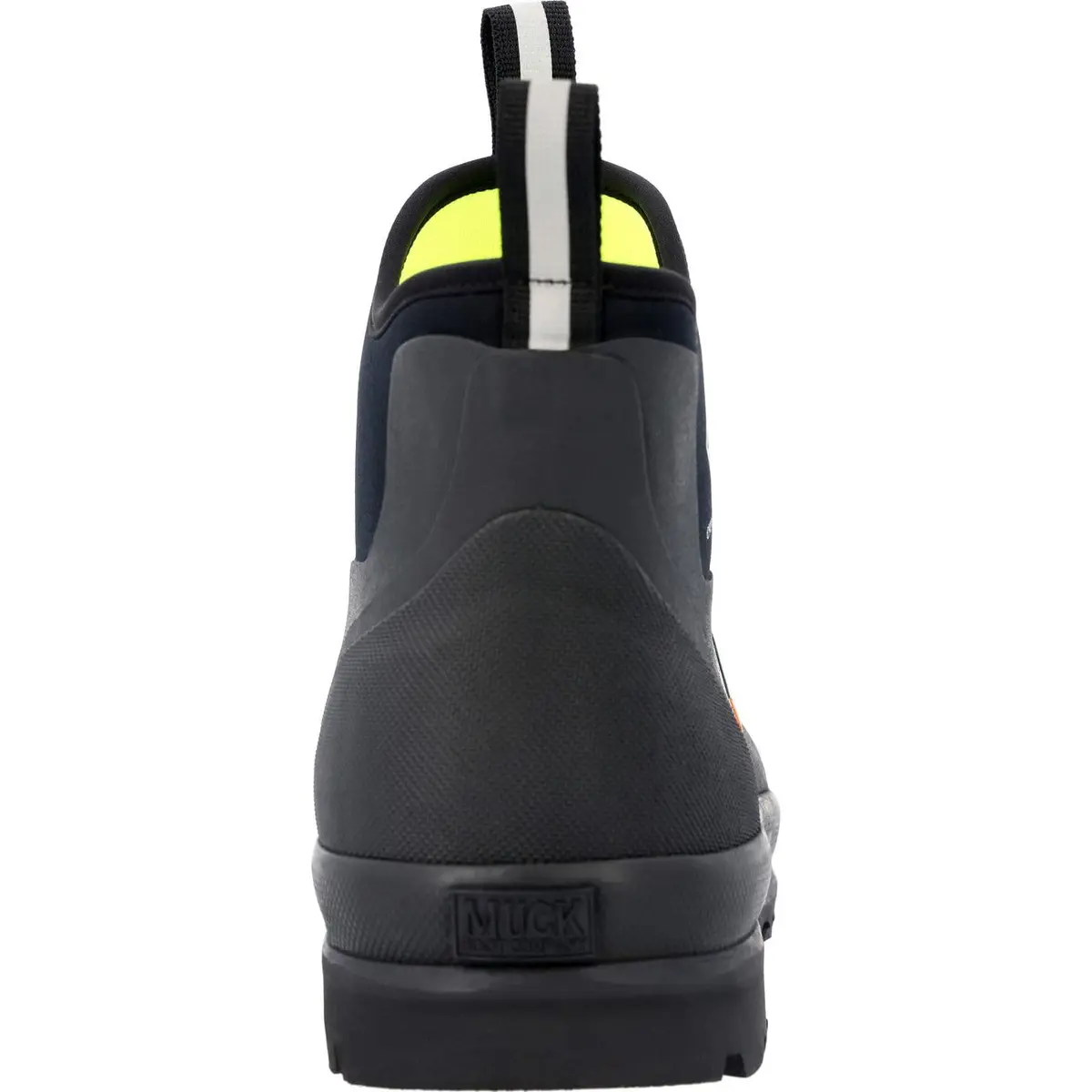 MUCK Men's Outscape Chelsea Slip On Waterproof Boots 12(M) | Durable, Lightweight & Waterproof - view 6