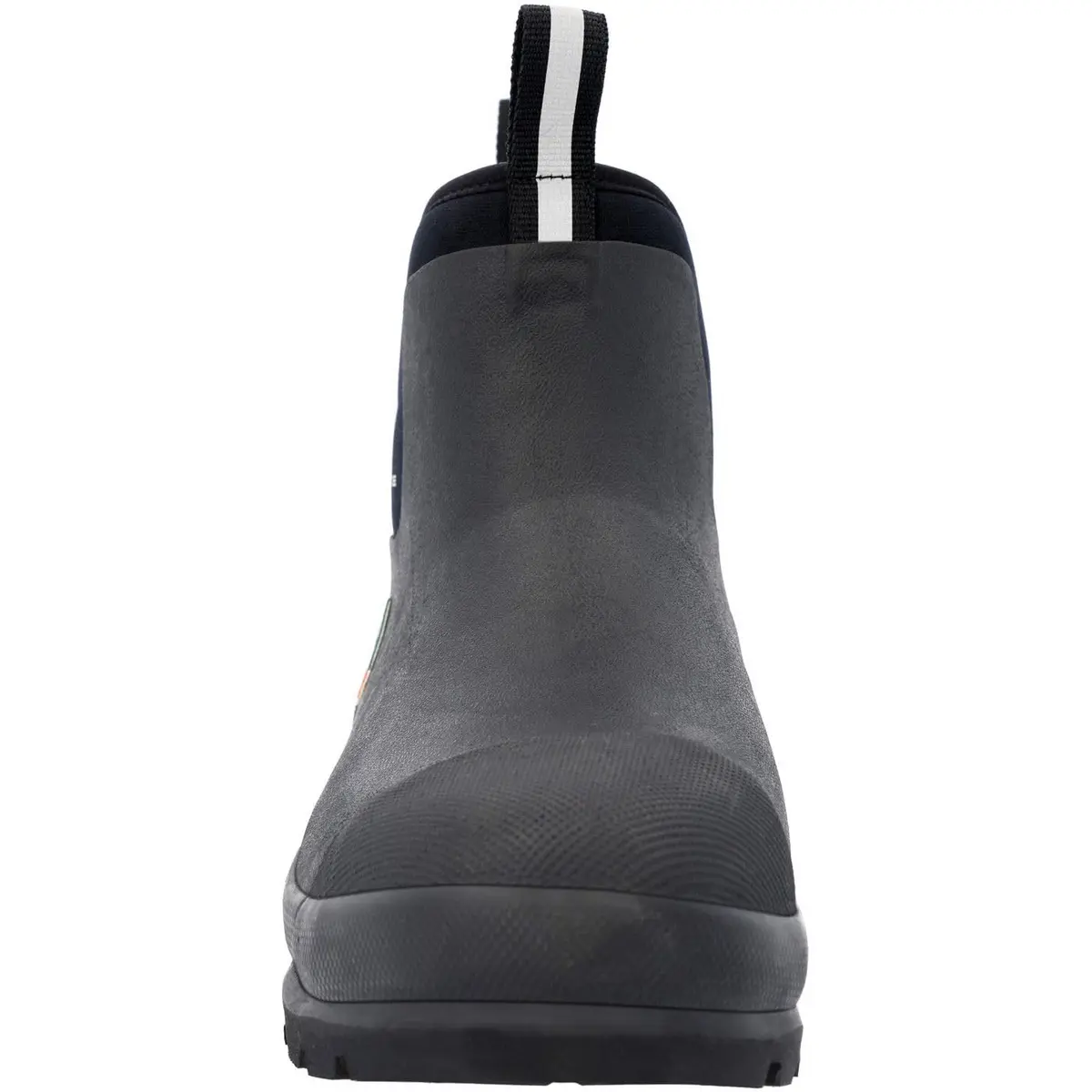 MUCK Men's Outscape Chelsea Slip On Black Size 8 | Waterproof Active Outdoor Footwear - view 5