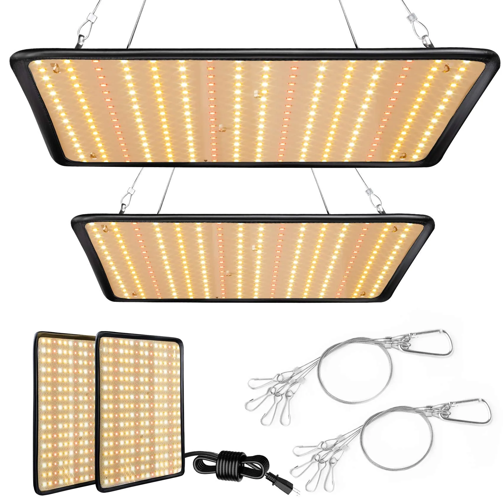 Growing Lamps