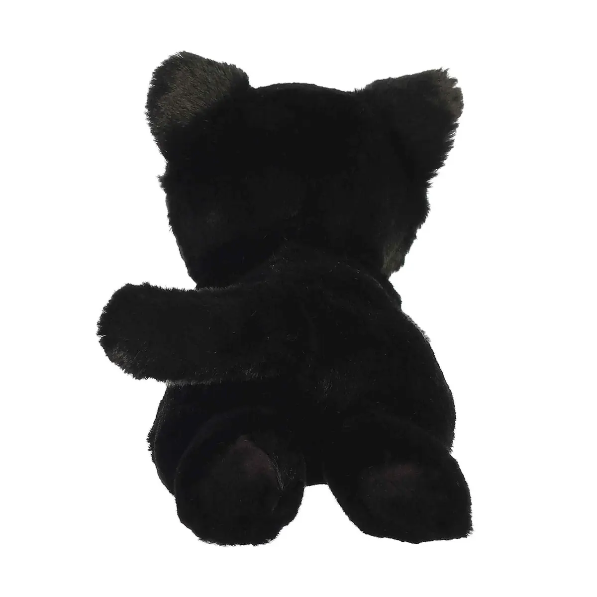 Aurora Mini Flopsie Twilight Cat 8.5" Plush Toy | Soft, Adorable, for All Ages - view 4