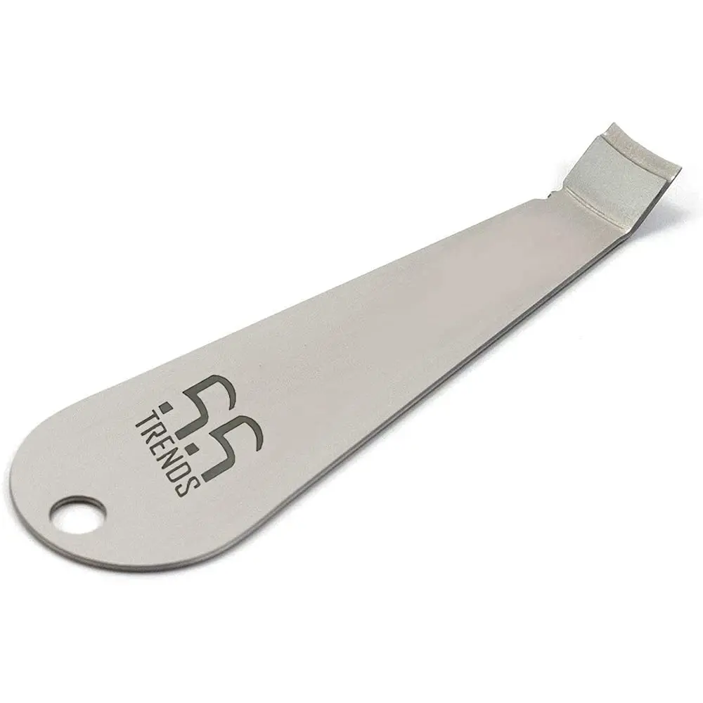 55 TRENDS Stainless Steel Portafilter Basket Removal Tool | 8cm (3.15 in) - main product image