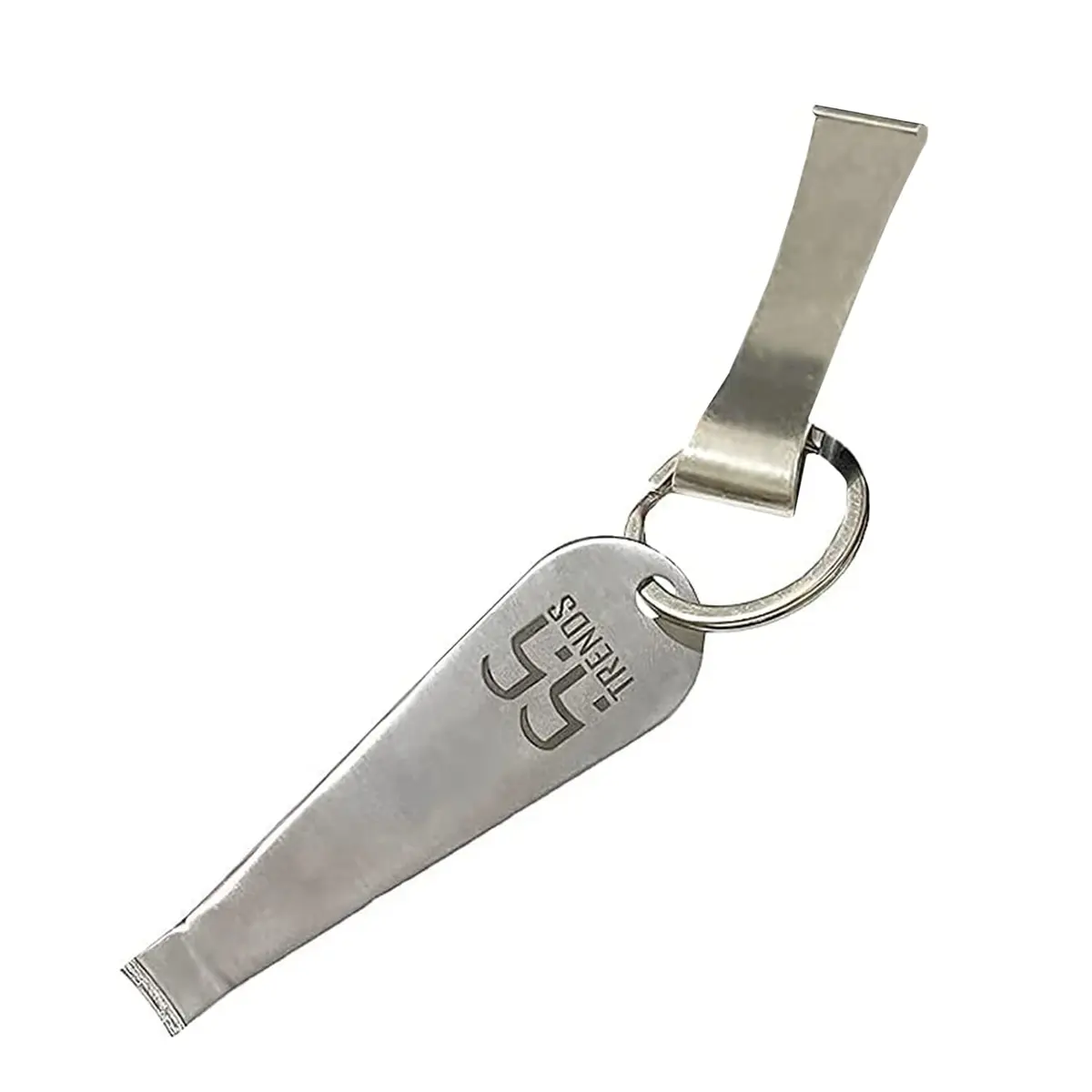 55 TRENDS Stainless Steel Portafilter Basket Removal Tool | 8cm (3.15 in) - view 8