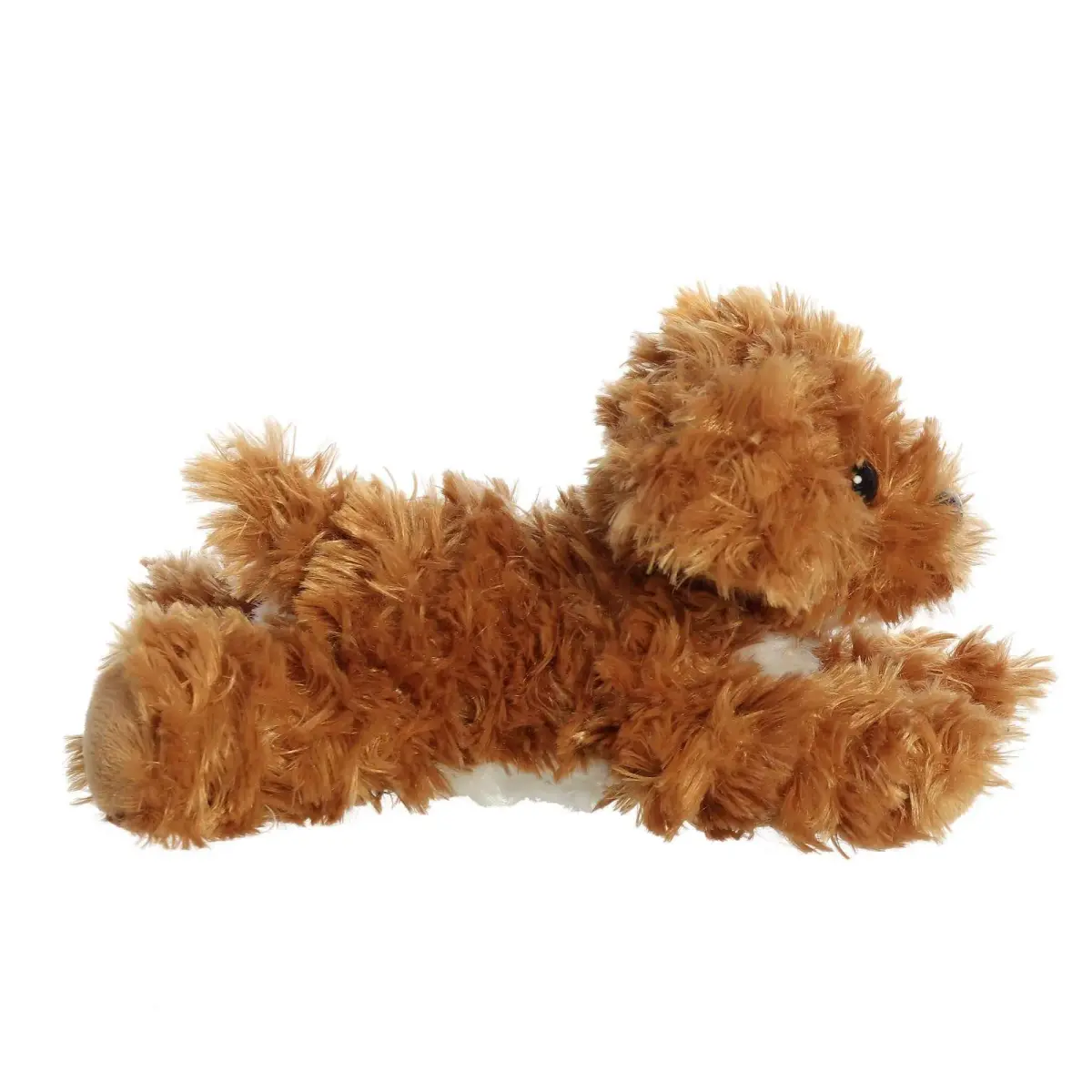 Aurora Mini Flopsie Chai Cockapoo Plush Toy 20cm (8") | Adorable & Soft Stuffed Animal for Kids - view 3