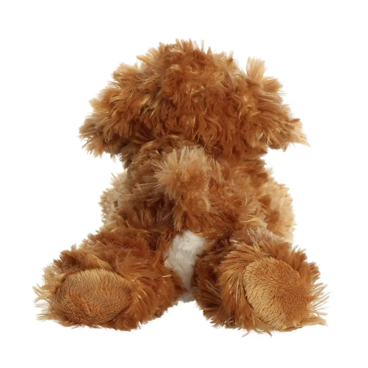 Aurora Mini Flopsie Chai Cockapoo Plush Toy 20cm (8") | Adorable & Soft Stuffed Animal for Kids - view 4