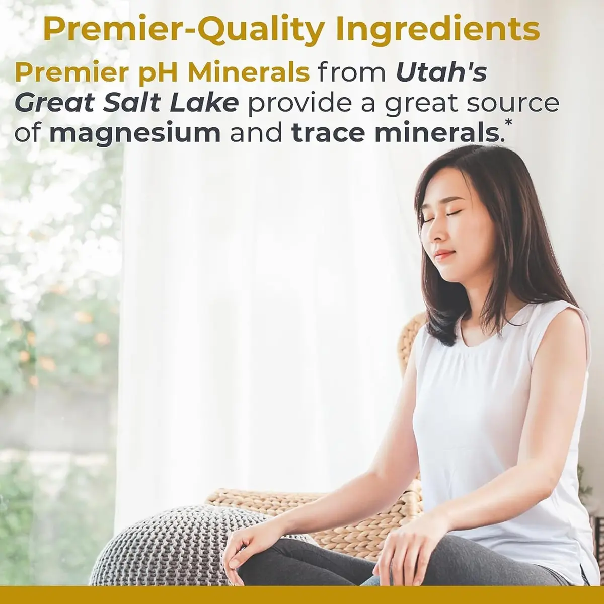 Premier Research Labs Premier pH Minerals - Trace Minerals - 2 fl oz | pH Balance & Hydration Support - view 3