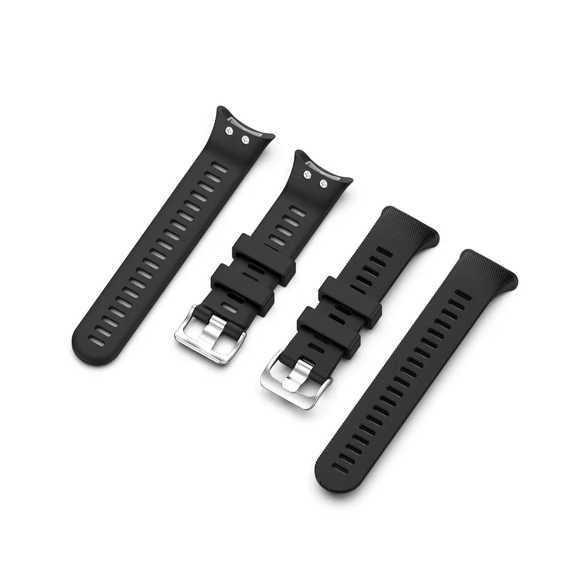 ZSZCXD Silicone Watch Band for Garmin Forerunner 45/45s - 16mm (10 Colors) - view 6